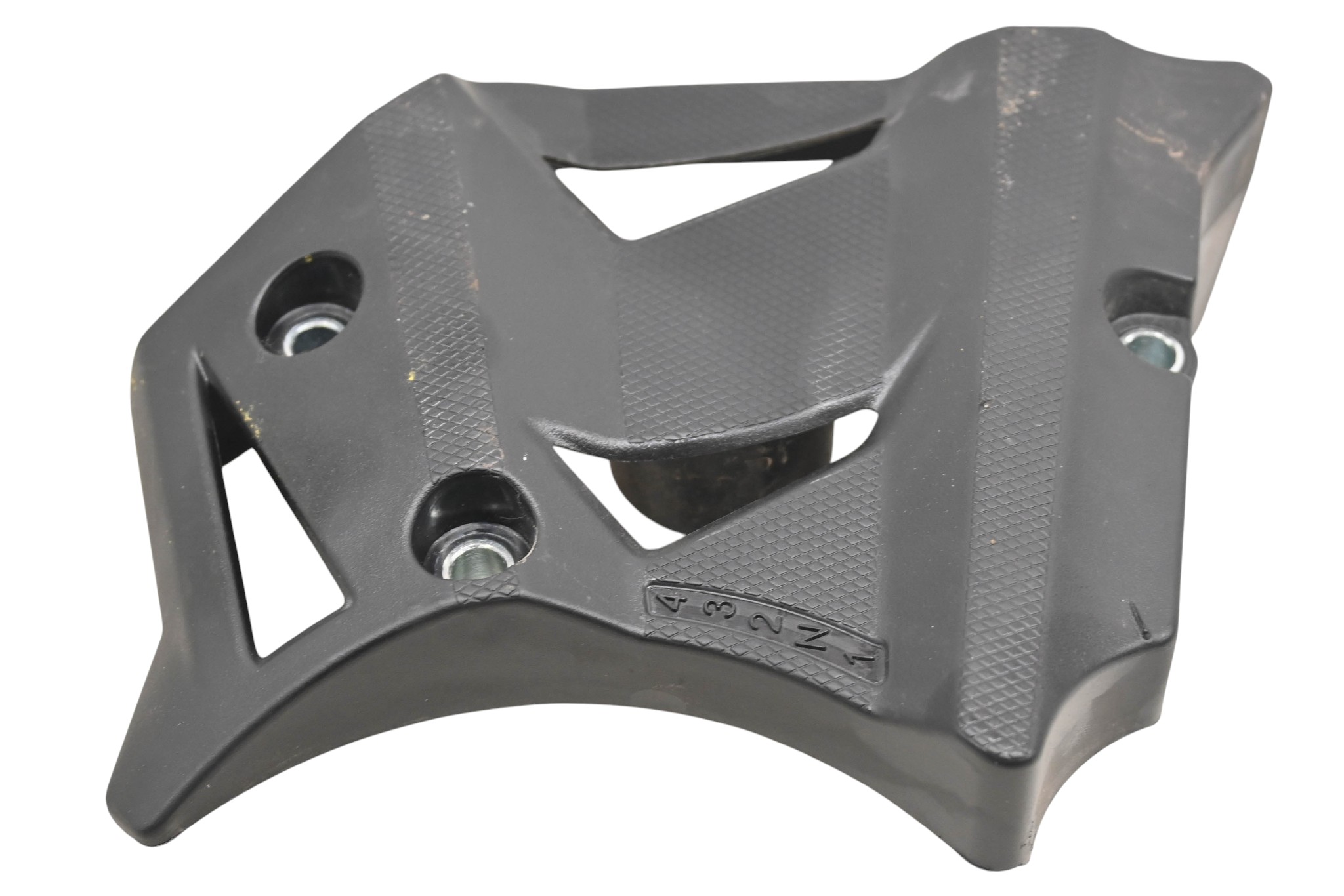 25 Kawasaki Z125 Pro Chain Guard Case Saver