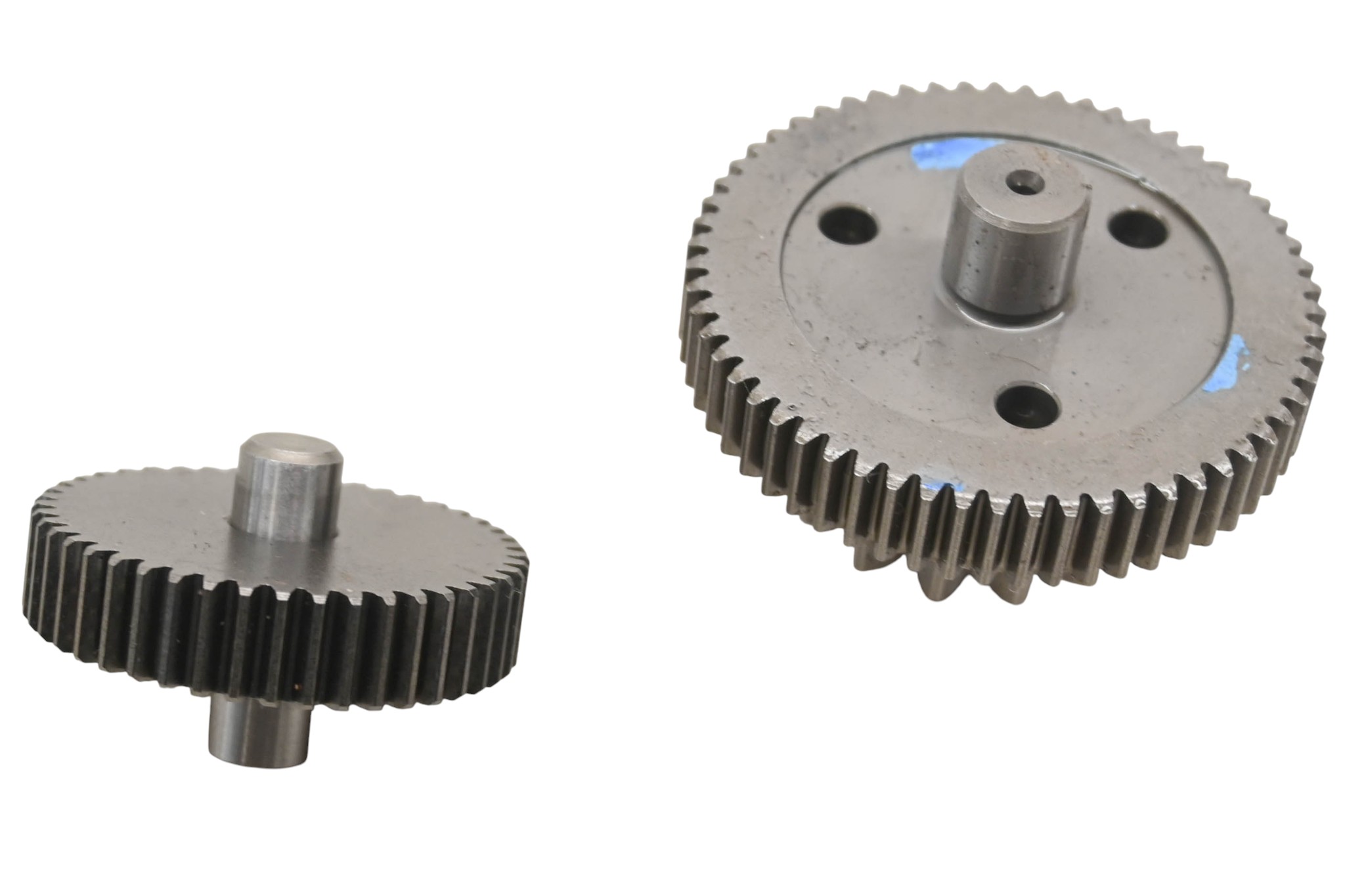 25 Kawasaki Z125 Pro Starter Gears
