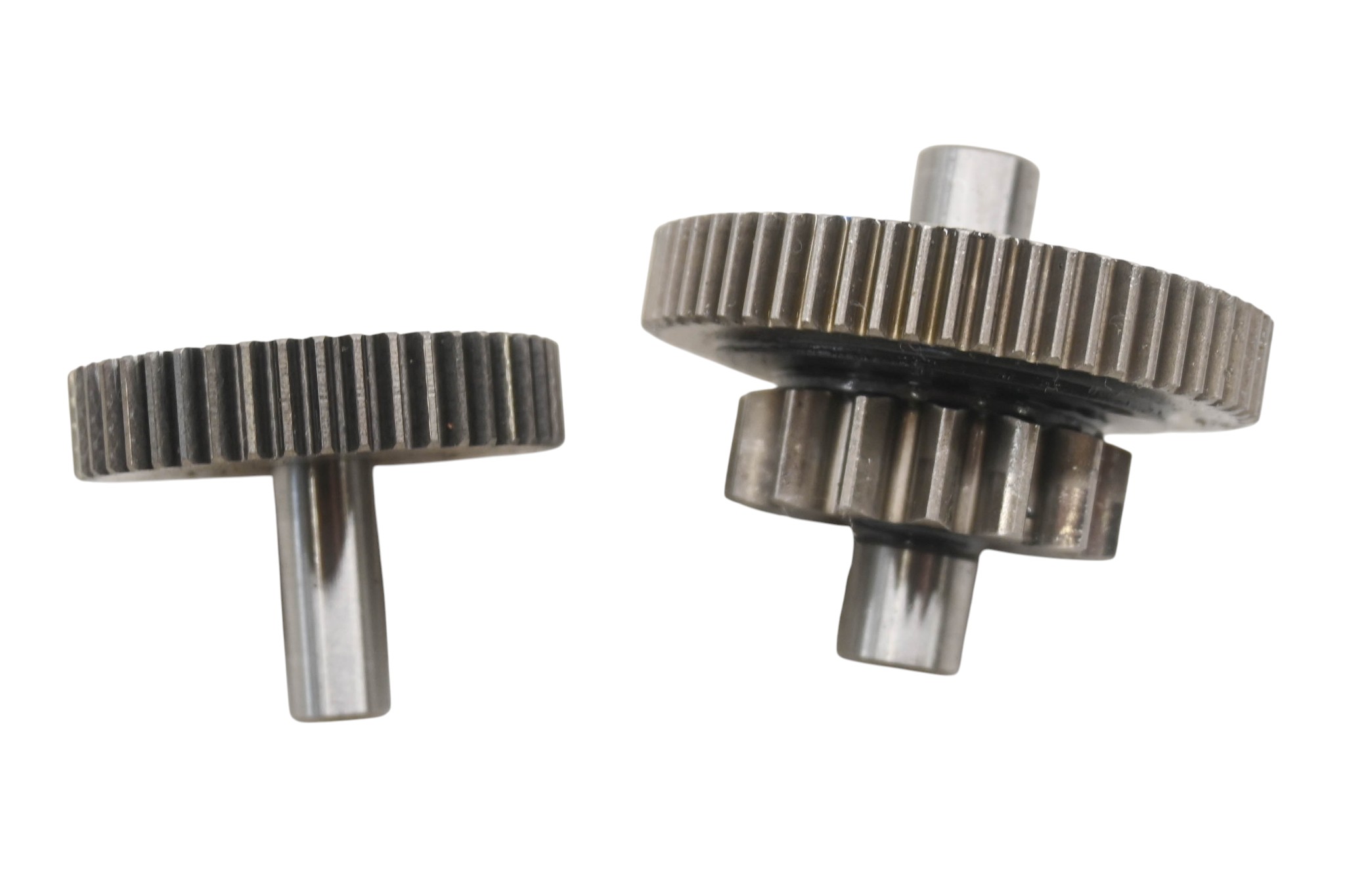 25 Kawasaki Z125 Pro Starter Gears