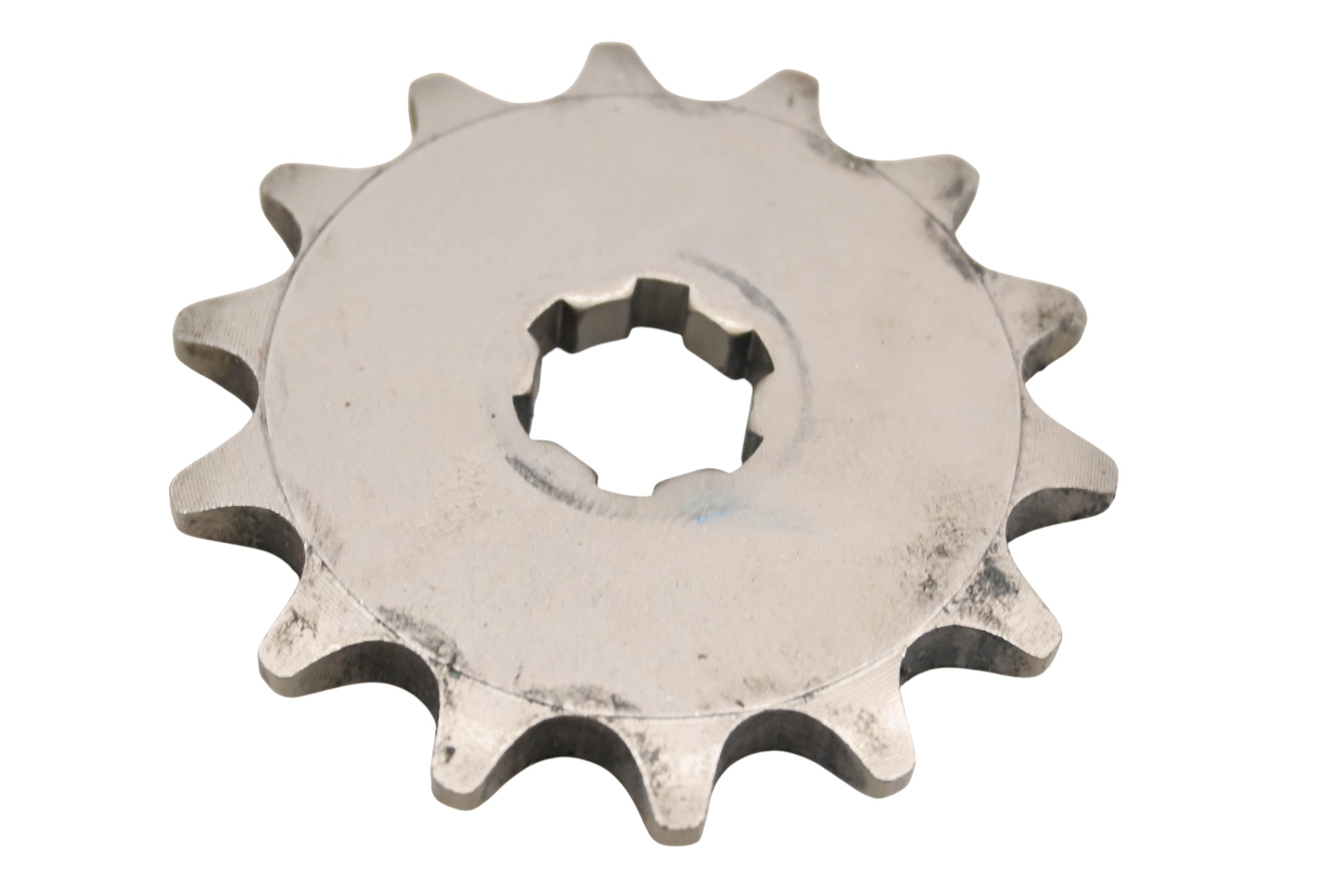 25 Kawasaki Z125 Pro Front Sprocket