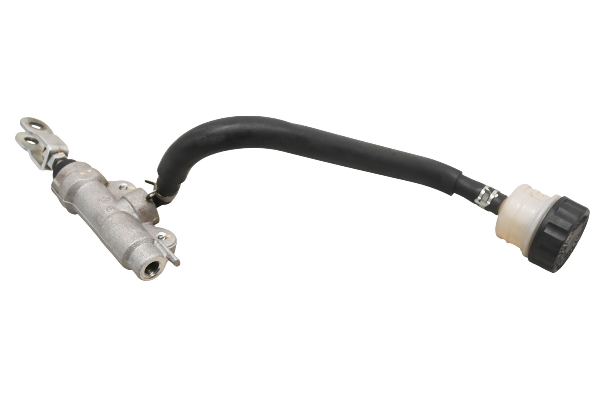 25 Kawasaki Z125 Pro Rear Brake Master Cylinder