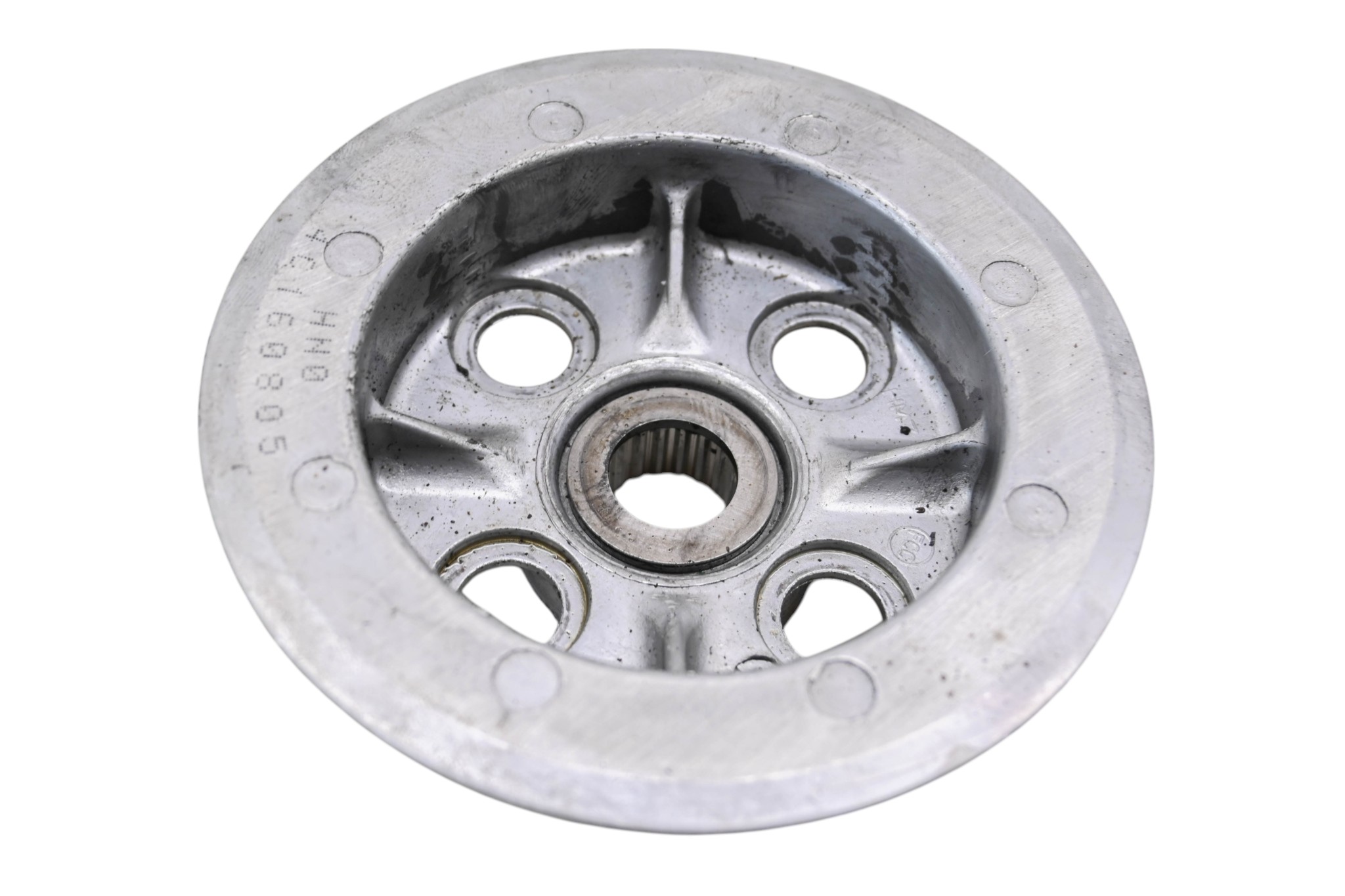 04 Honda Foreman 450 4x4 Inner Clutch Hub TRX450FM