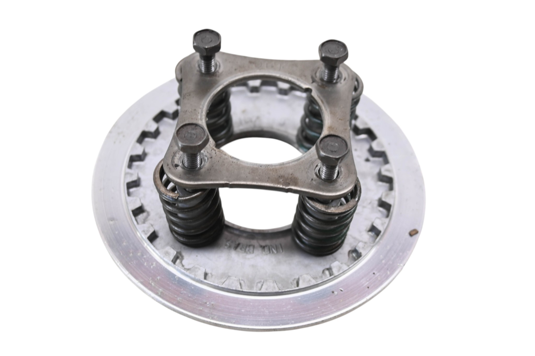 04 Honda Foreman 450 4x4 Clutch Pressure Plate TRX450FM