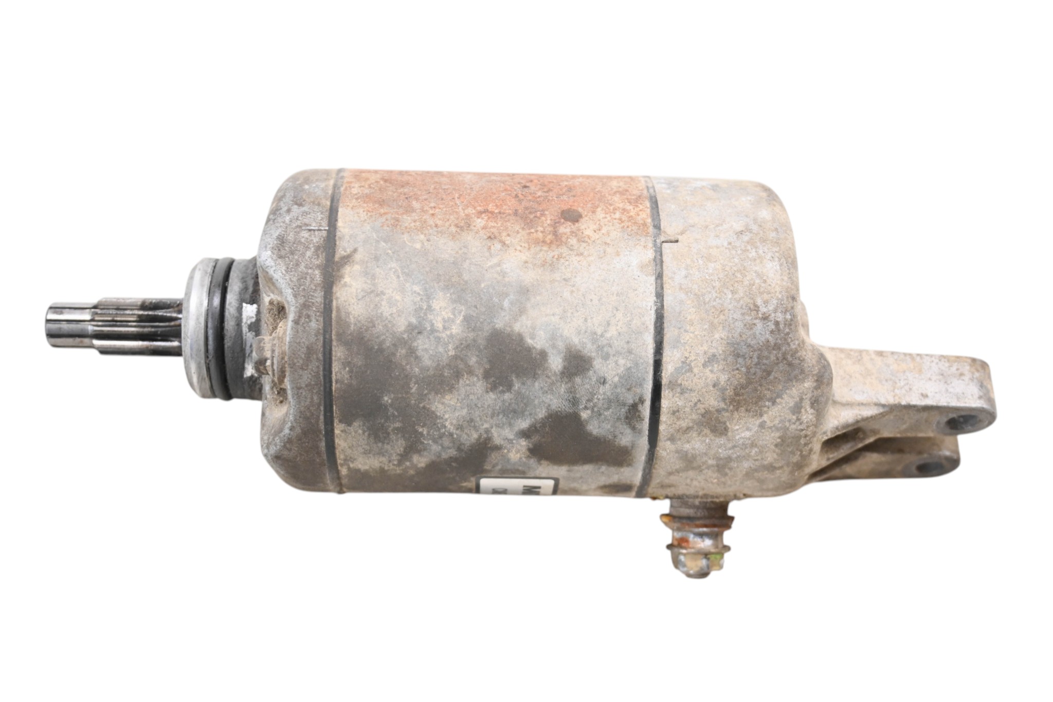 04 Honda Foreman 450 4x4 Starter Motor TRX450FM