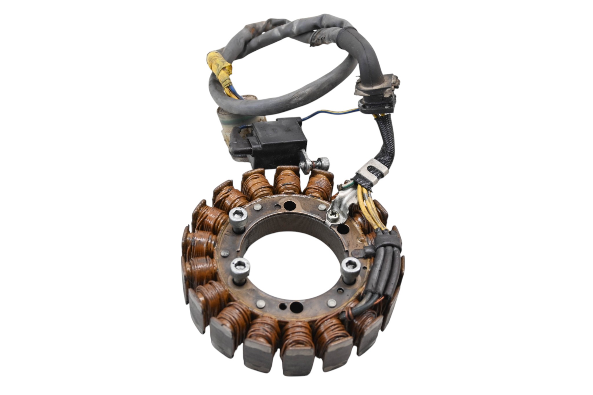04 Honda Foreman 450 4x4 Stator TRX450FM