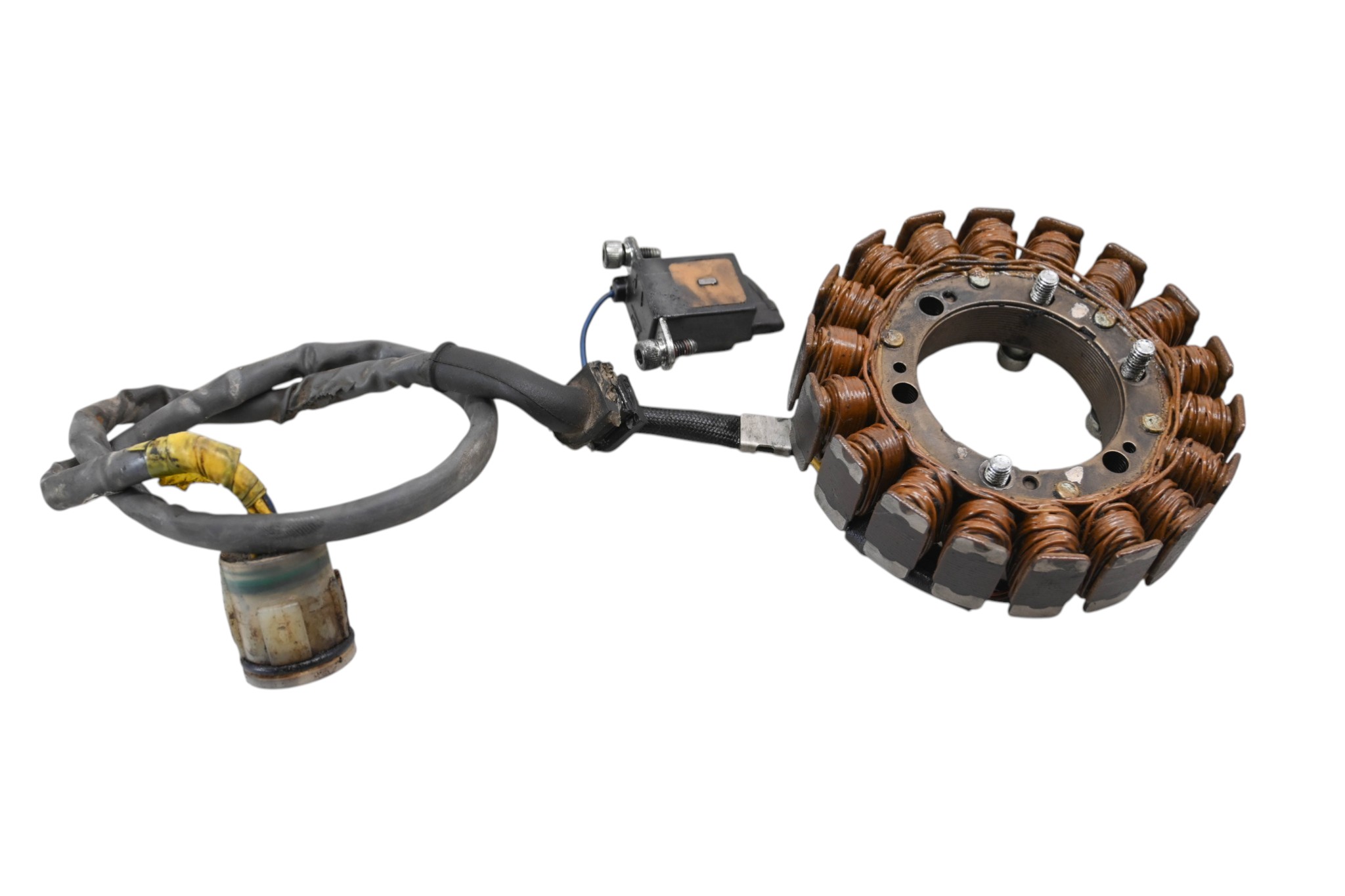04 Honda Foreman 450 4x4 Stator TRX450FM