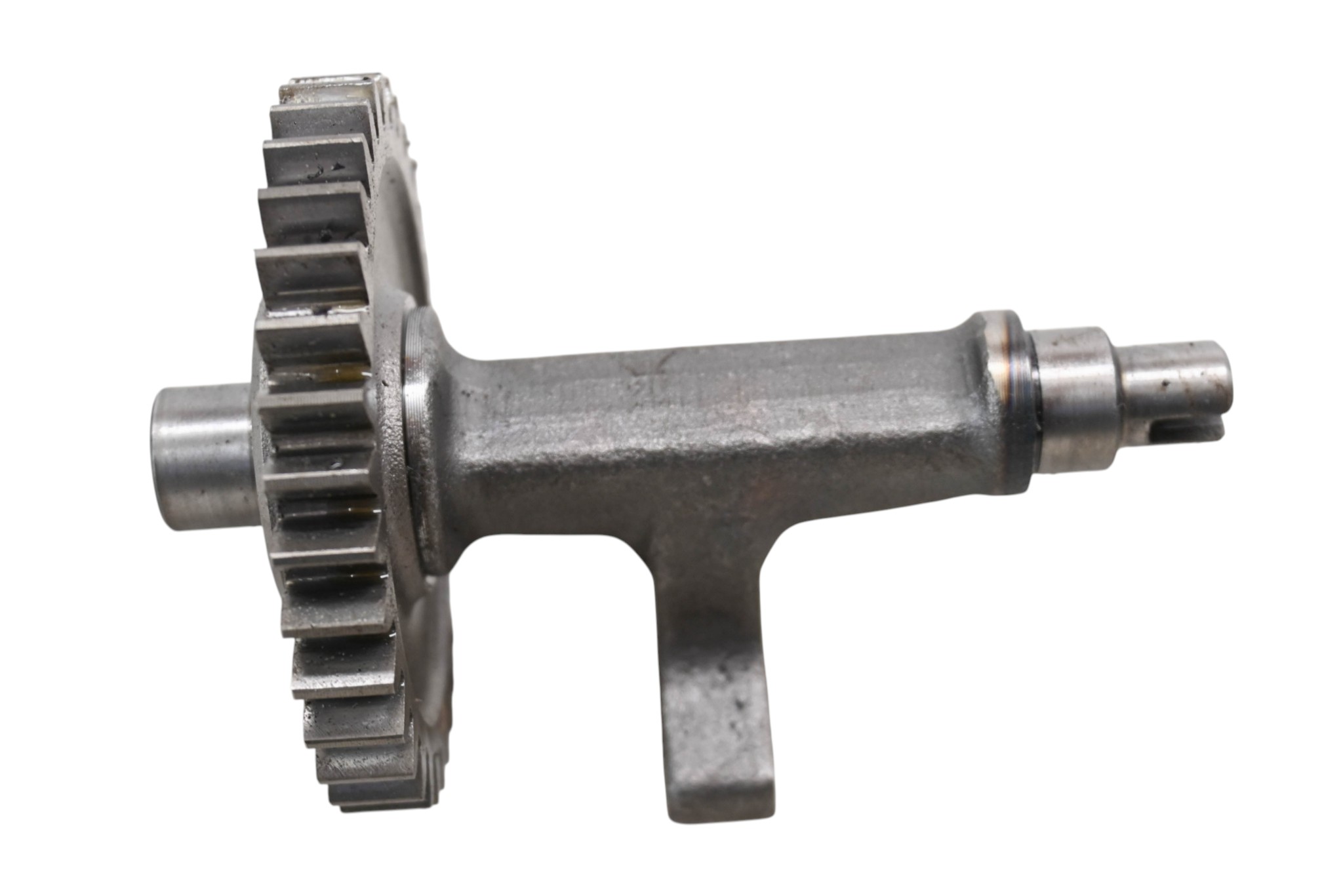 04 Honda Foreman 450 4x4 Counter Balancer Crankshaft Balance TRX450FM