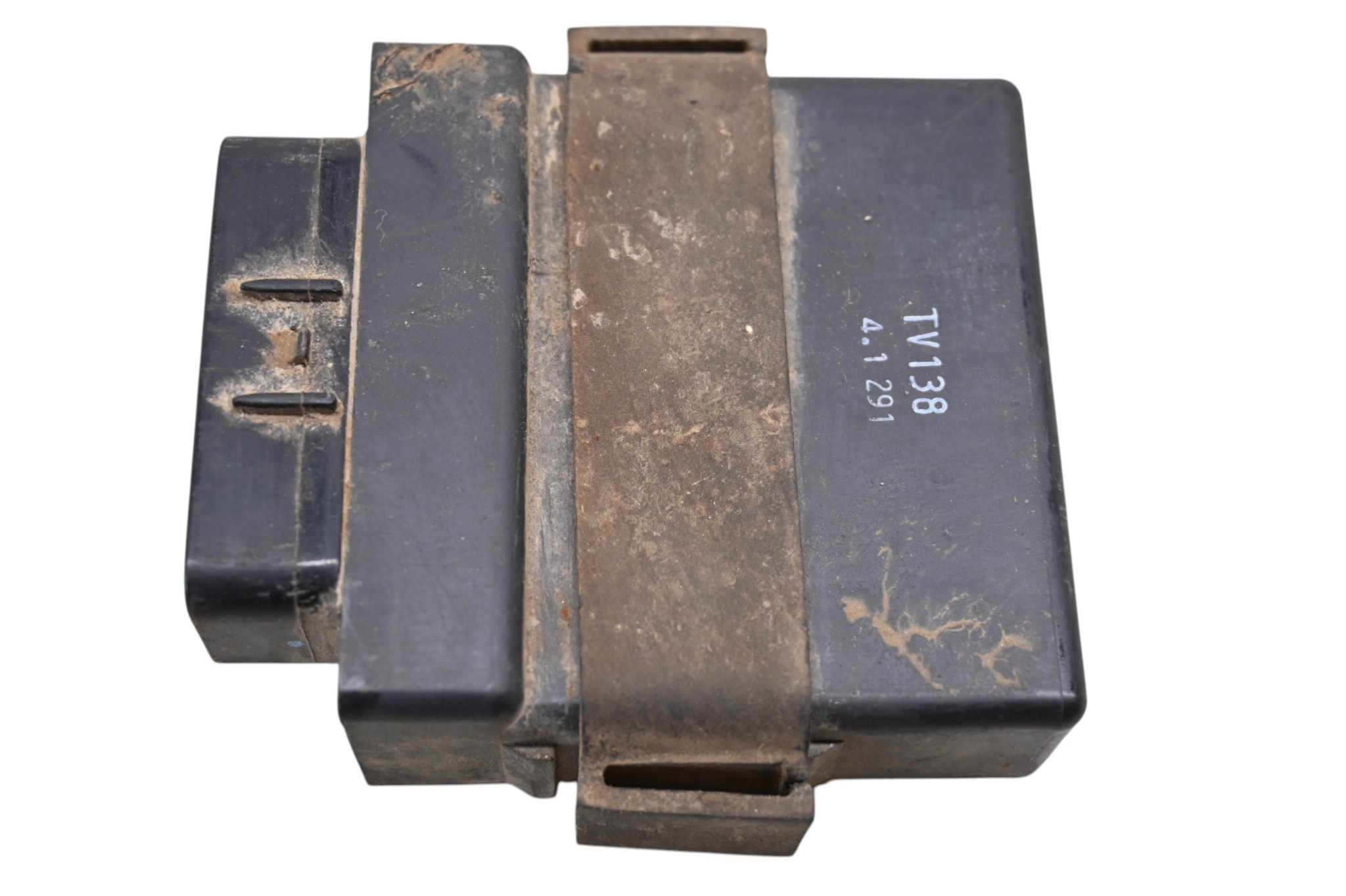 04 Honda Foreman 450 4x4 Final Clutch Control Unit TRX450FM