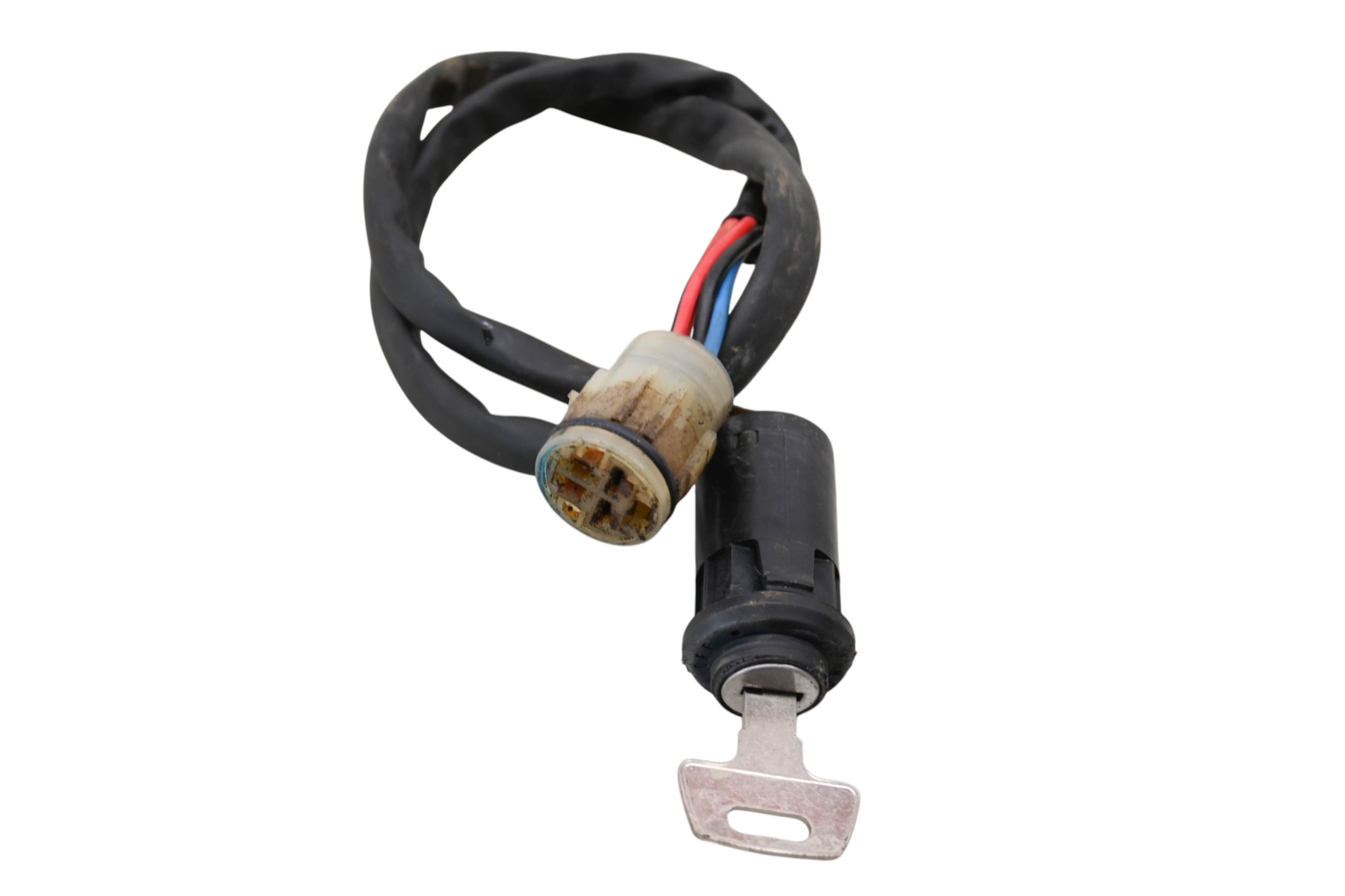 04 Honda Foreman 450 4x4 Key Switch TRX450FM