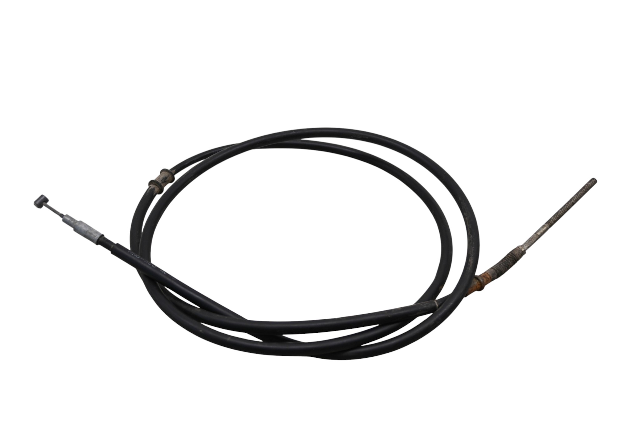 04 Honda Foreman 450 4x4 Rear Hand Parking Brake Cable TRX450FM