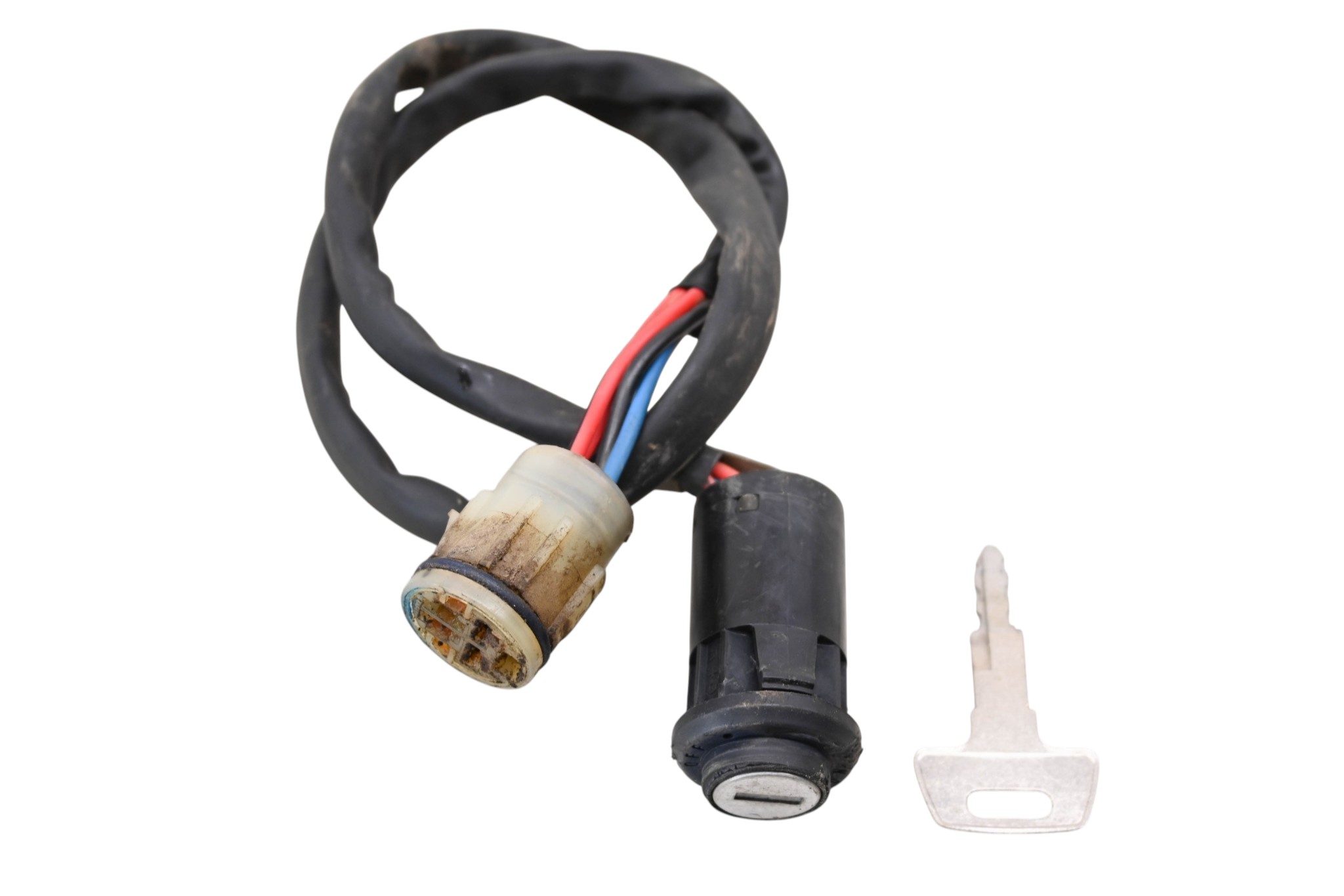 04 Honda Foreman 450 4x4 Key Switch TRX450FM