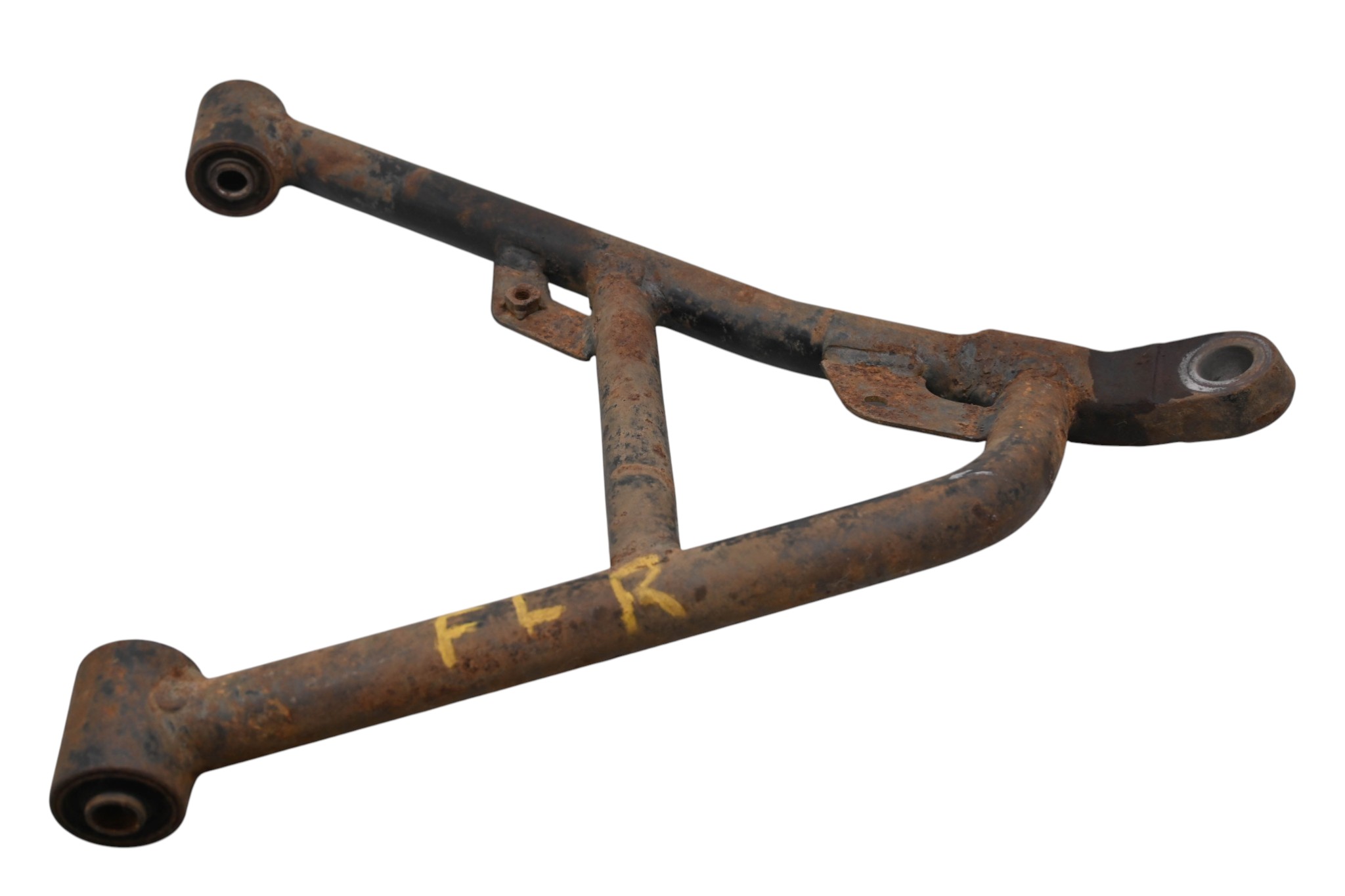 04 Honda Foreman 450 4x4 Front Lower Right A-Arm TRX450FM