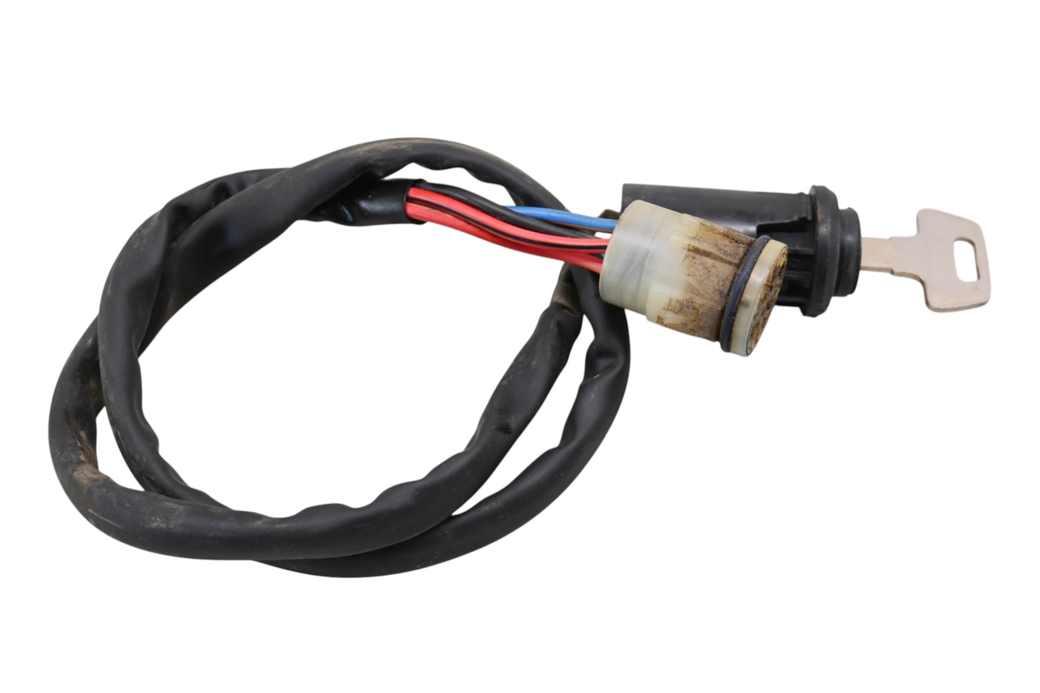 04 Honda Foreman 450 4x4 Key Switch TRX450FM