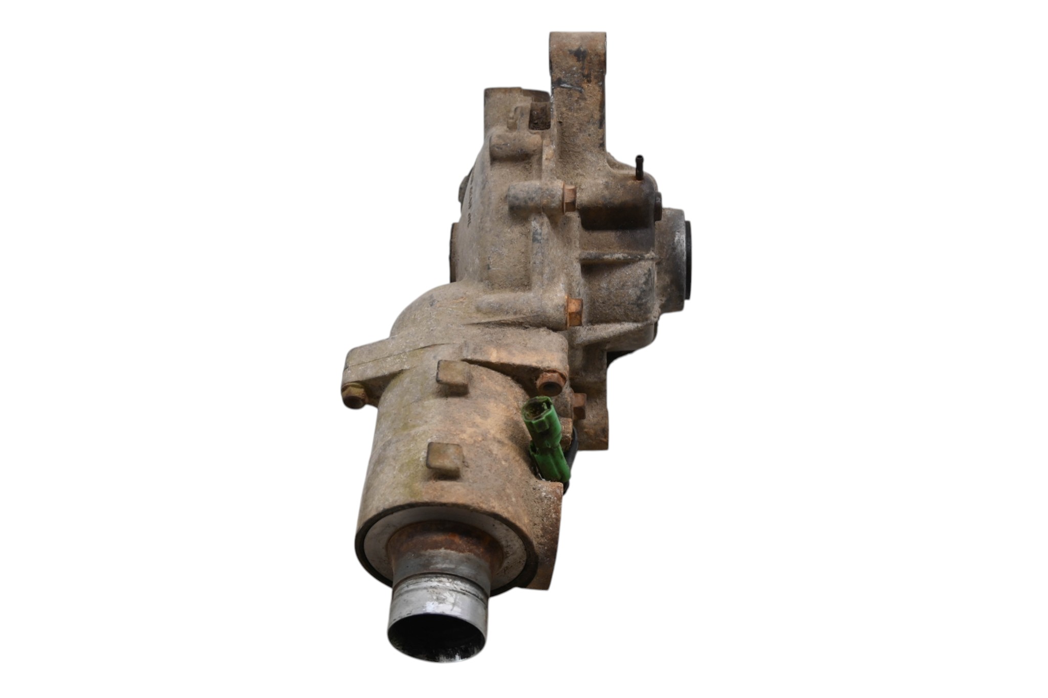 04 Honda Foreman 450 4x4 Front Differential TRX450FM