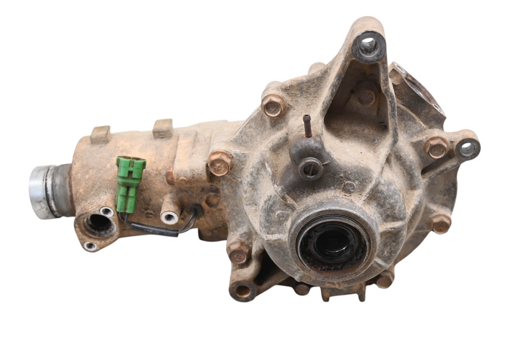 04 Honda Foreman 450 4x4 Front Differential TRX450FM