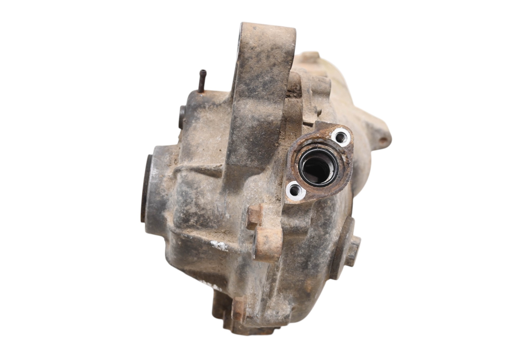04 Honda Foreman 450 4x4 Front Differential TRX450FM