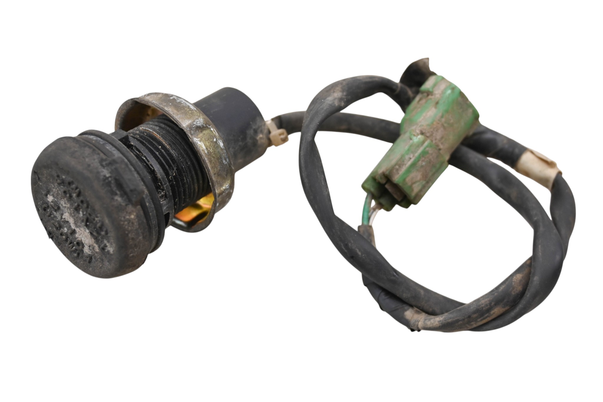 04 Honda Foreman 450 4x4 12 Volt Accessory Outlet 12V TRX450FM