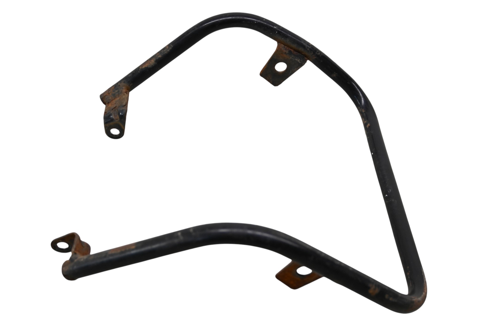 04 Honda Foreman 450 4x4 Headlight Guard TRX450FM