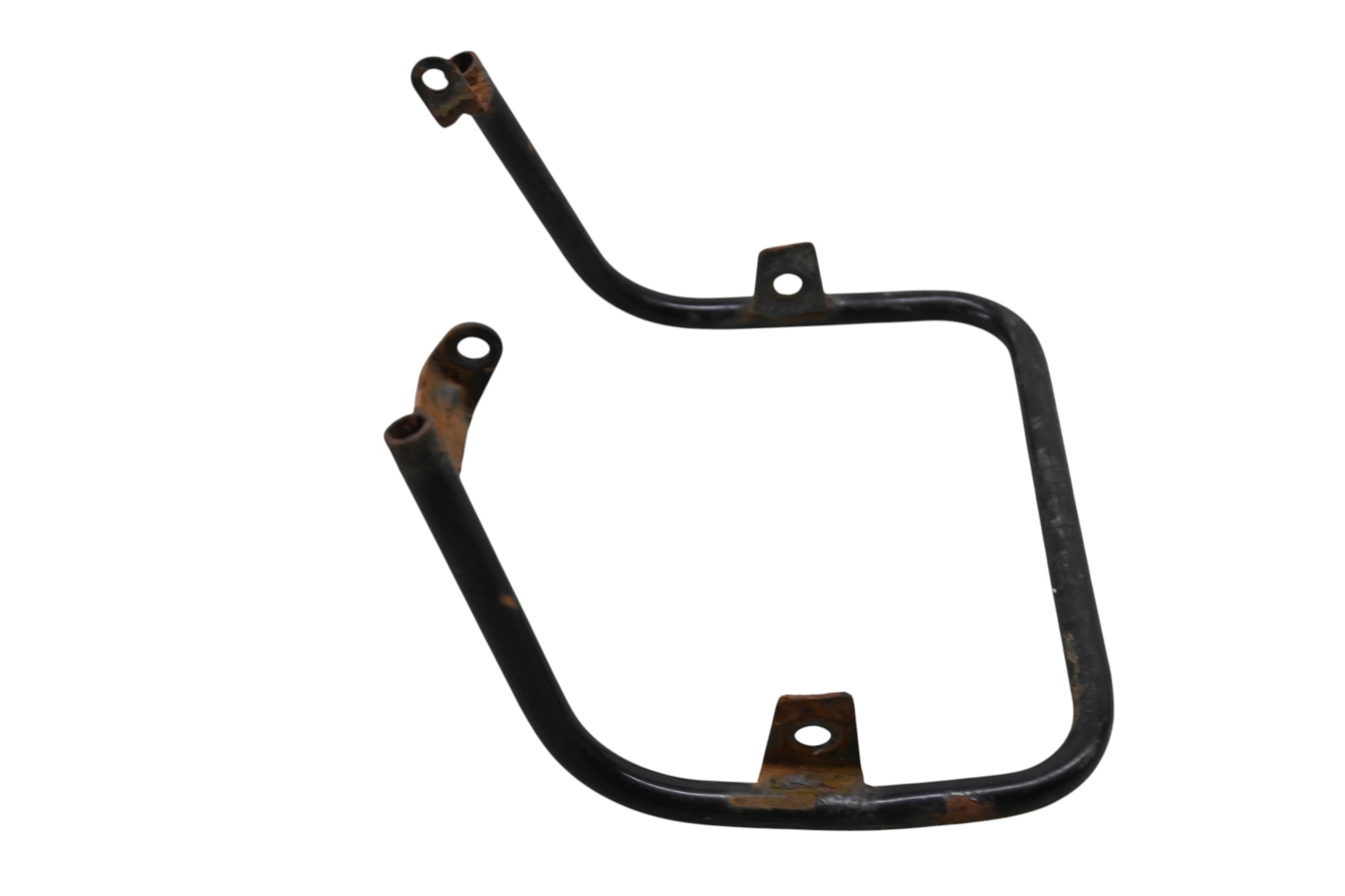 04 Honda Foreman 450 4x4 Headlight Guard TRX450FM