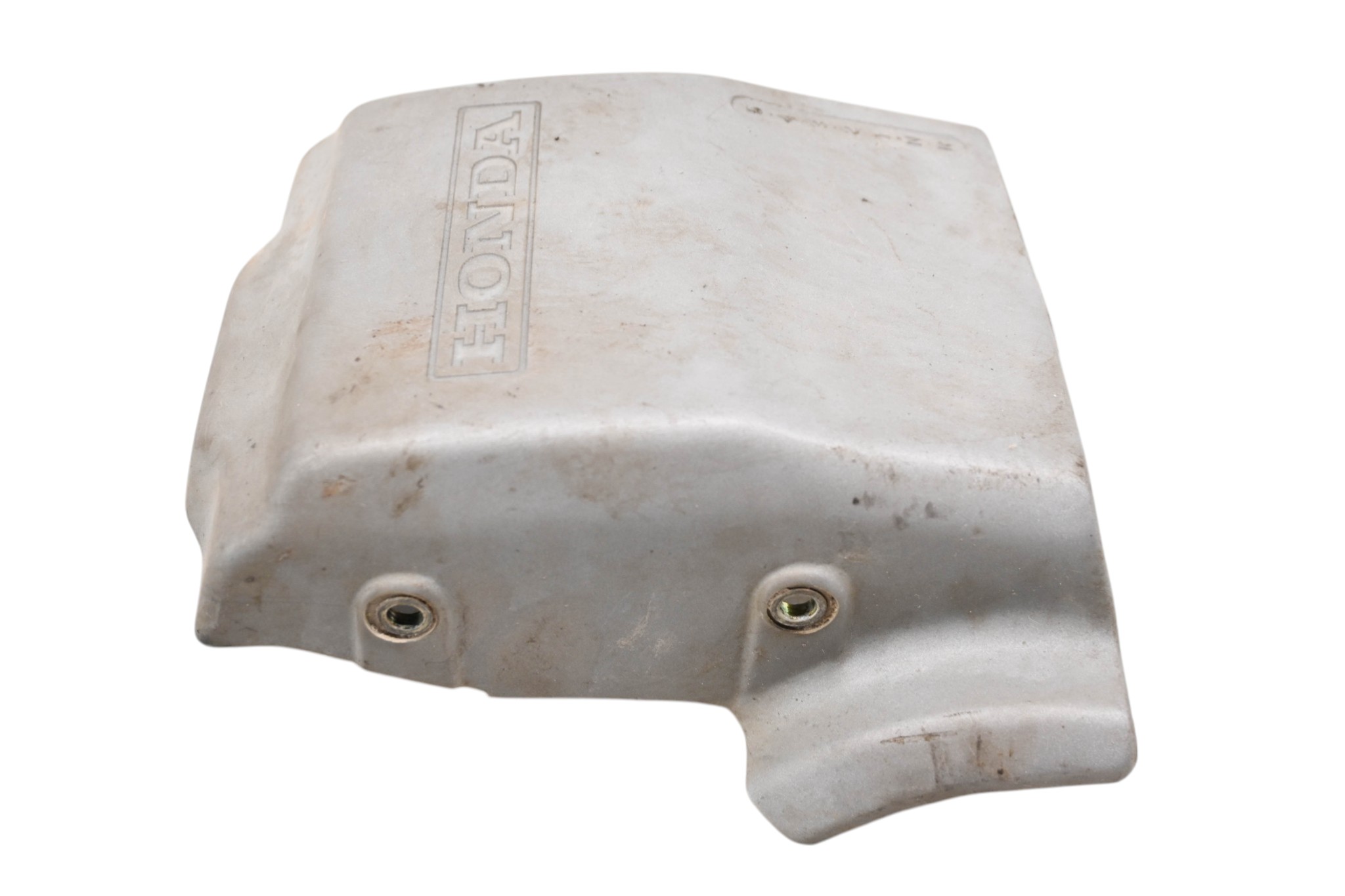 04 Honda Foreman 450 4x4 Left Side Engine Cover TRX450FM