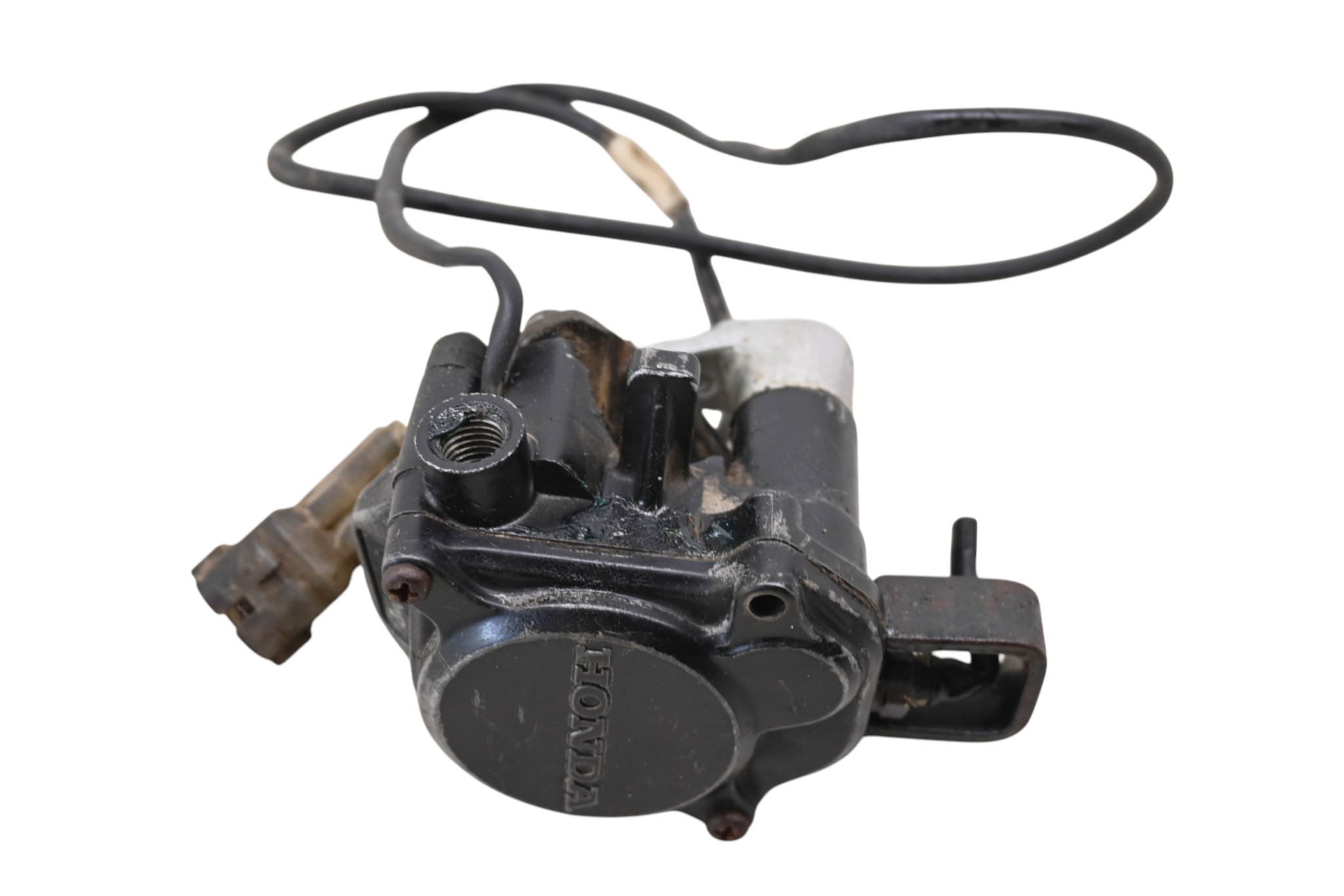 04 Honda Foreman 450 4x4 Thumb Throttle TRX450FM