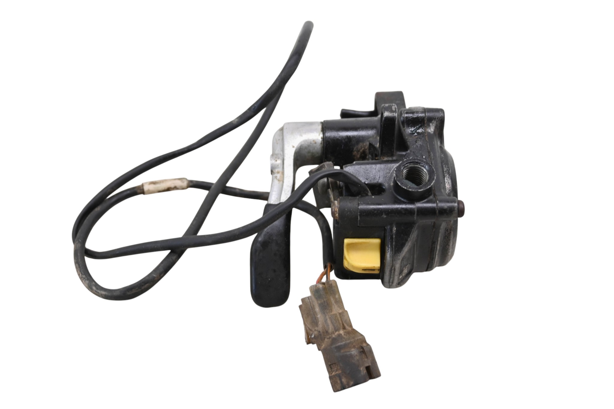 04 Honda Foreman 450 4x4 Thumb Throttle TRX450FM