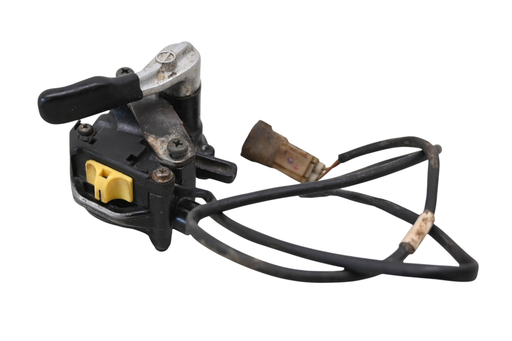 04 Honda Foreman 450 4x4 Thumb Throttle TRX450FM