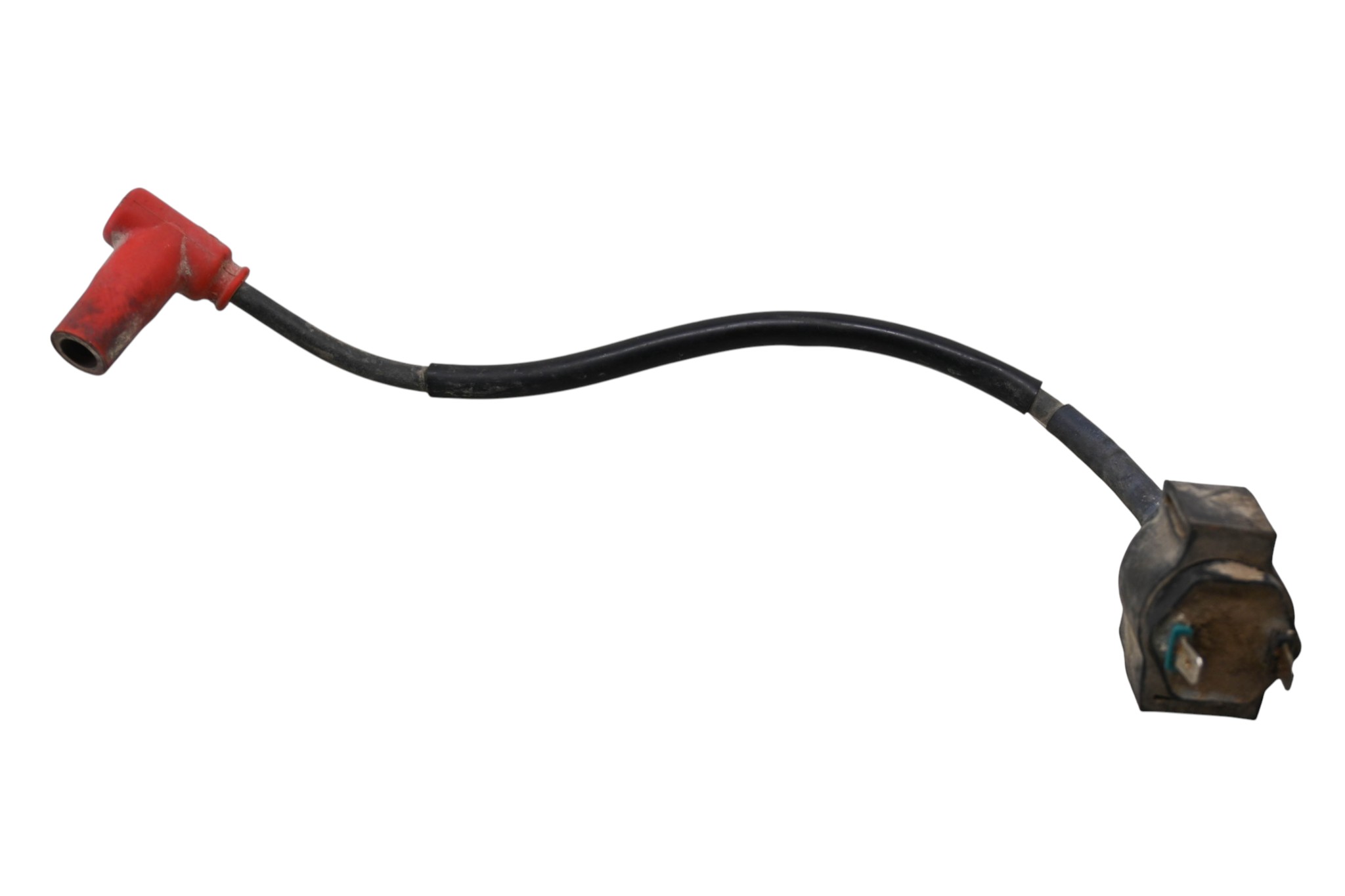 04 Honda Foreman 450 4x4 Ignition Coil TRX450FM