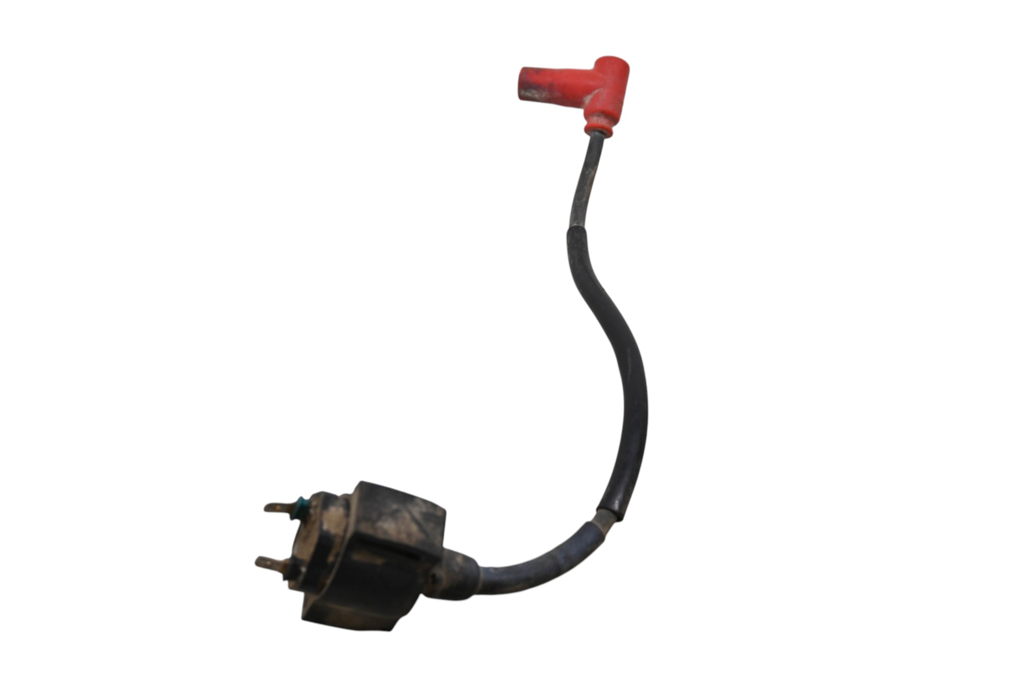 04 Honda Foreman 450 4x4 Ignition Coil TRX450FM