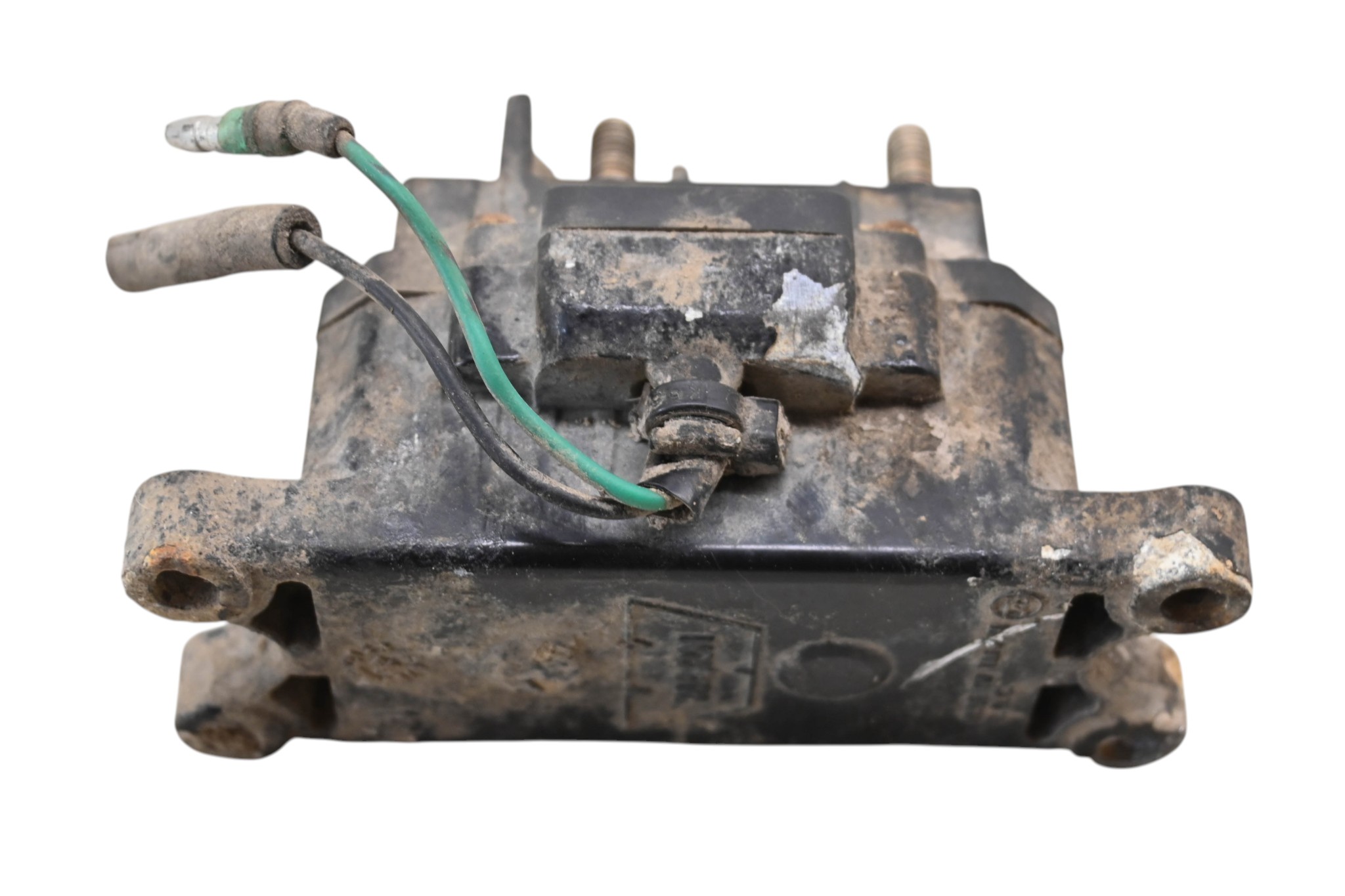 04 Honda Foreman 450 4x4 Winch Control Solenoid Warn TRX450FM