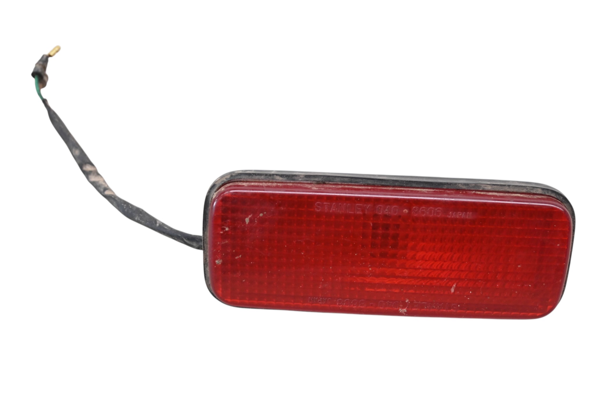 04 Honda Foreman 450 4x4 Tail Brake Light TRX450FM