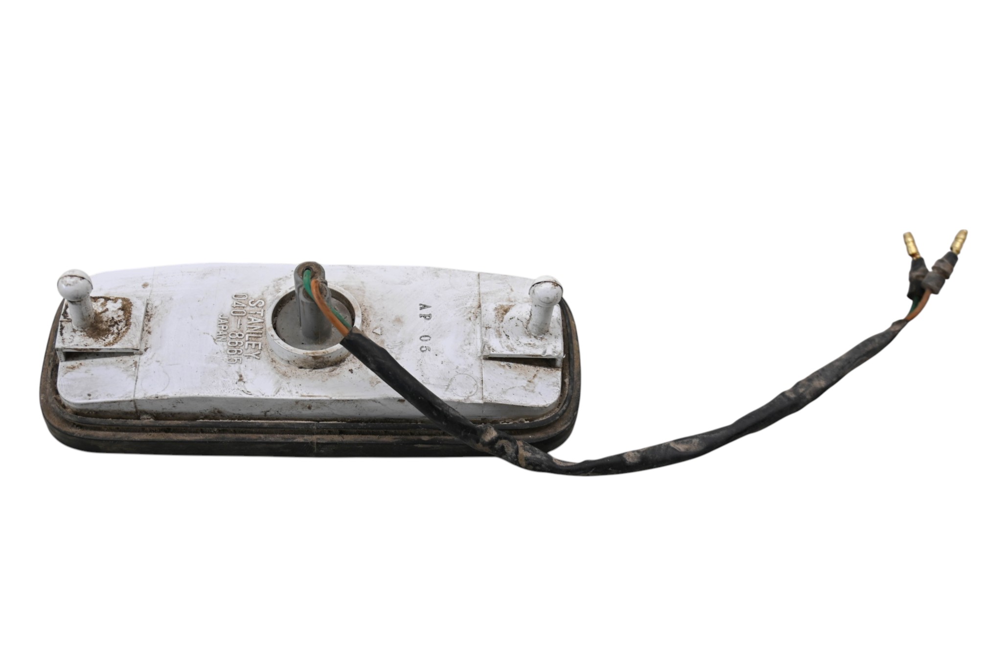 04 Honda Foreman 450 4x4 Tail Brake Light TRX450FM