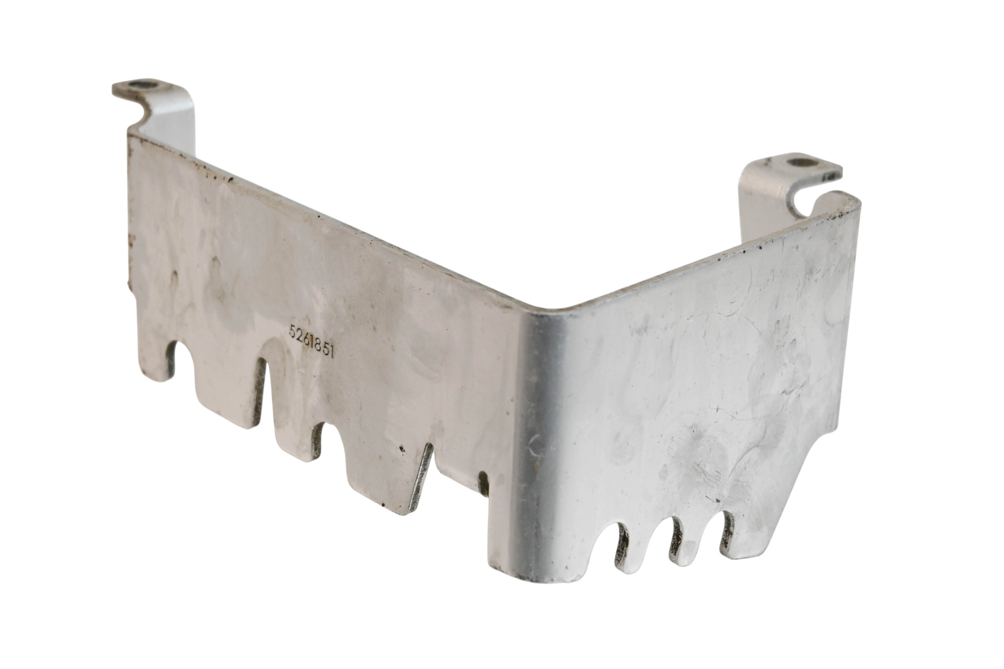 20 Polaris RZR Pro XP Ultimate Oil Pan Baffle