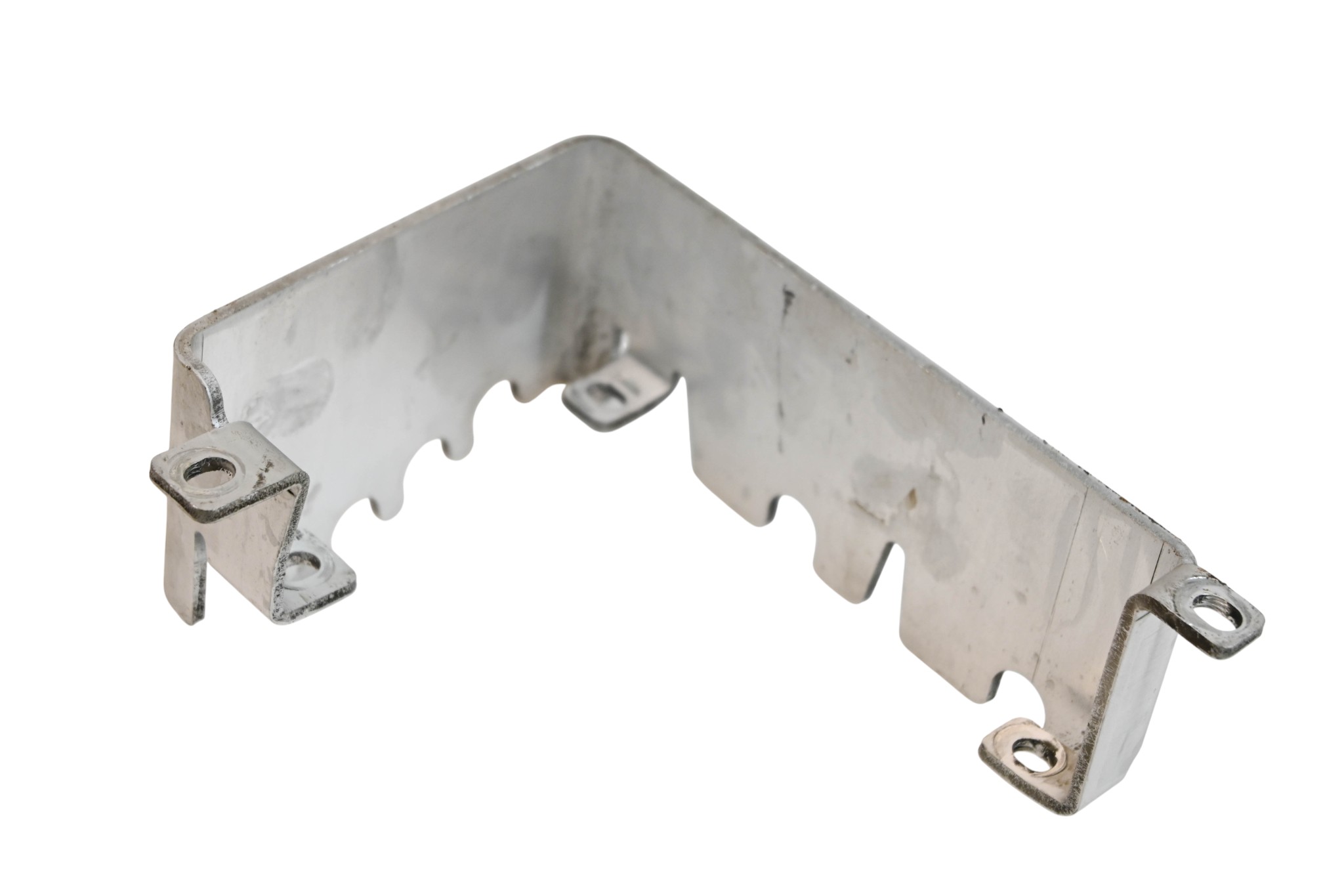 20 Polaris RZR Pro XP Ultimate Oil Pan Baffle