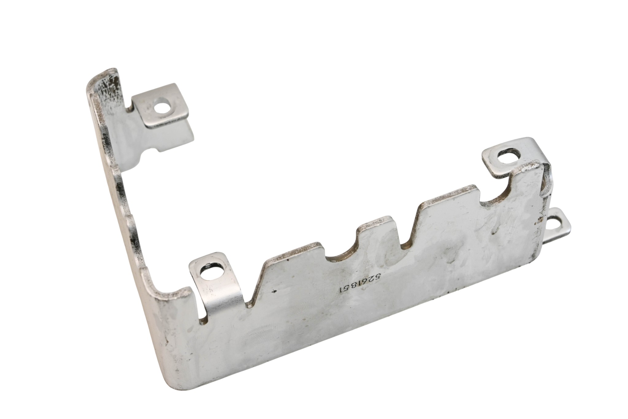 20 Polaris RZR Pro XP Ultimate Oil Pan Baffle