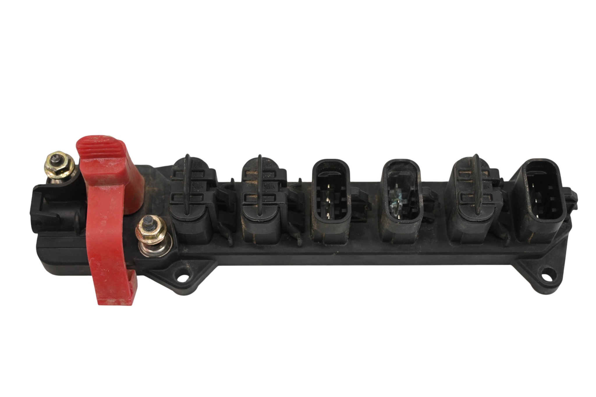20 Polaris RZR Pro XP Ultimate Terminal Block