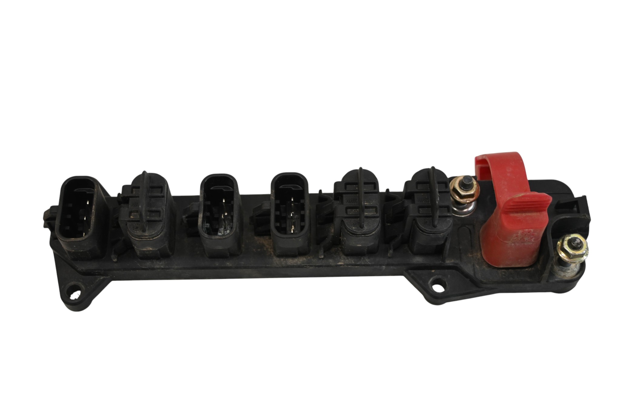 20 Polaris RZR Pro XP Ultimate Terminal Block