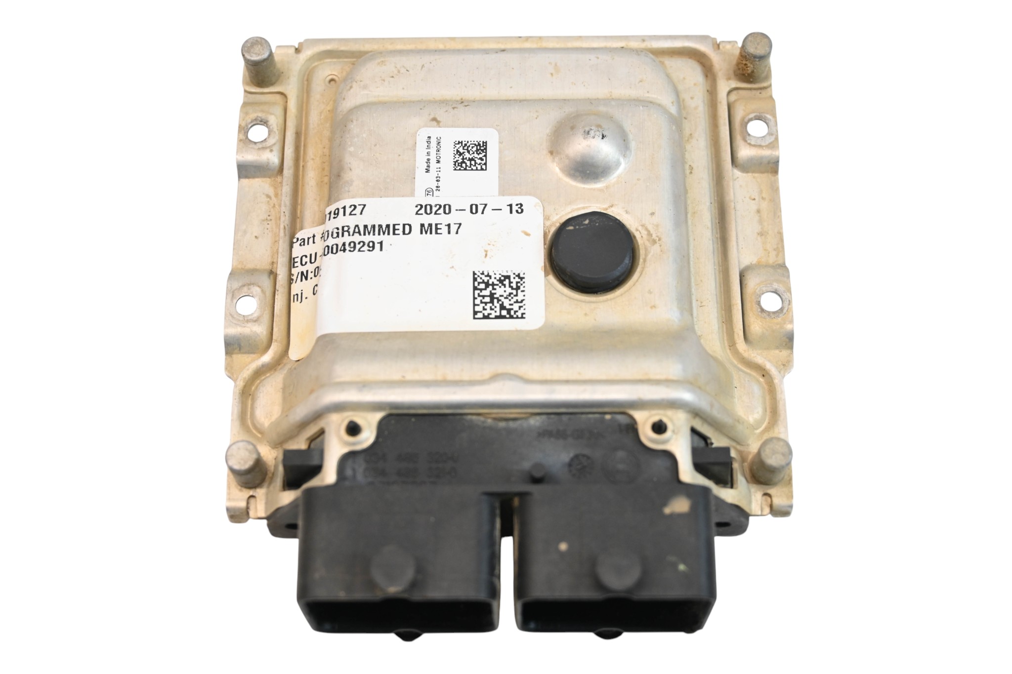 20 Polaris RZR Pro XP Ultimate Electric Control Unit Ecu