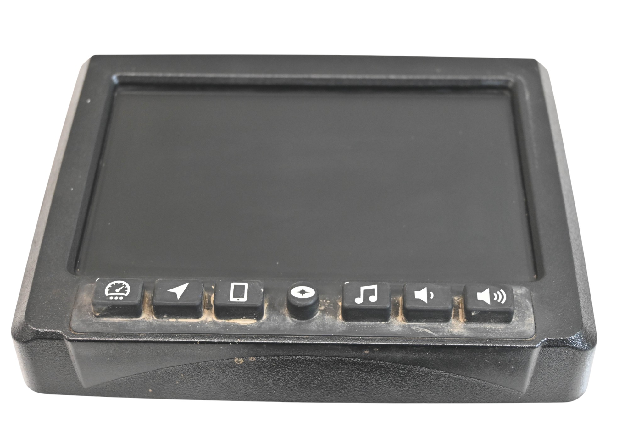 20 Polaris RZR Pro XP Ultimate Ride Command Display Screen