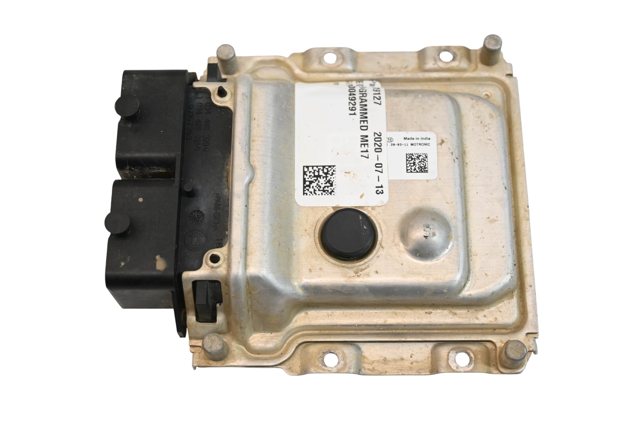 20 Polaris RZR Pro XP Ultimate Electric Control Unit Ecu