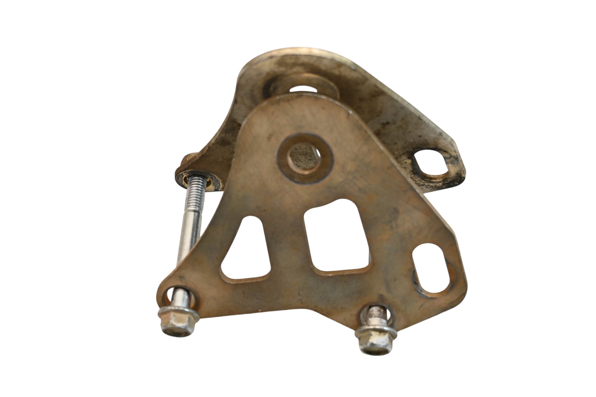 20 Polaris RZR Pro XP Ultimate Transmission Rear Brackets Mounts