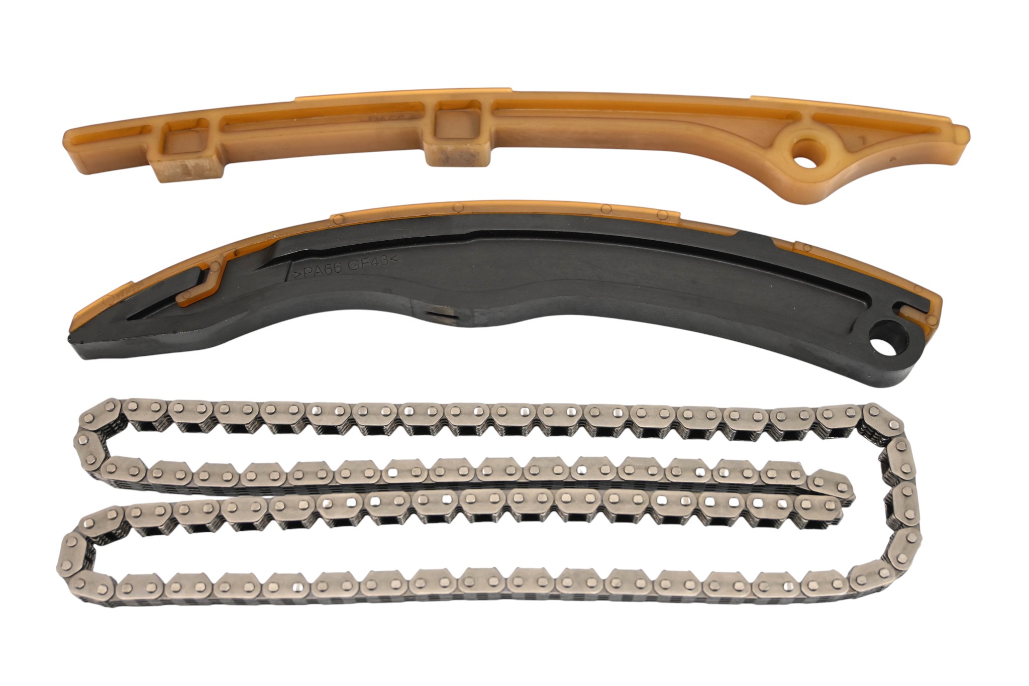 20 Polaris RZR Pro XP Ultimate Cam Chain & Guides