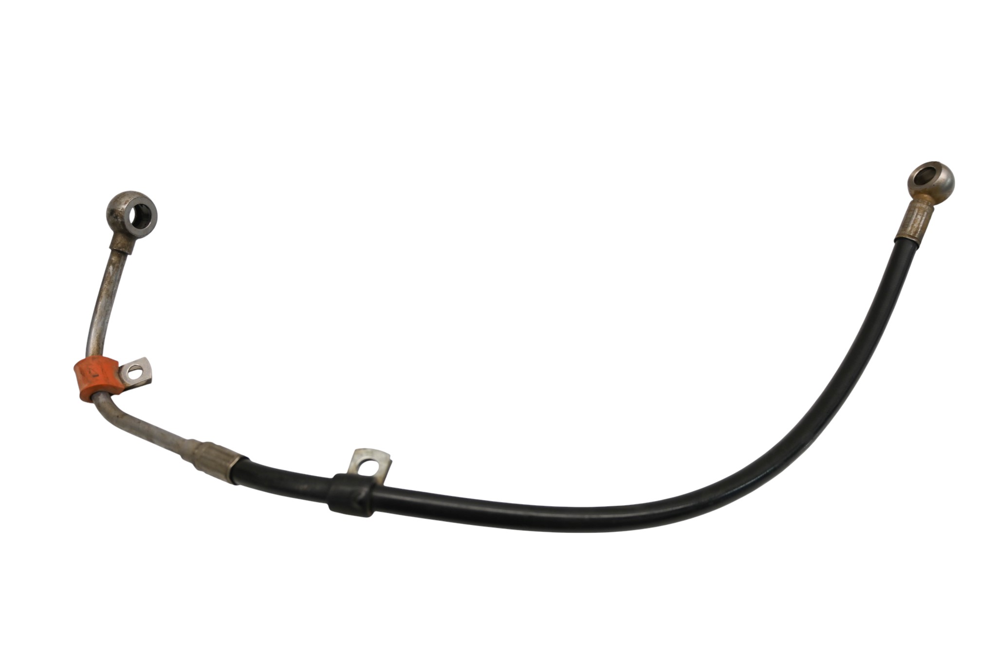 20 Polaris RZR Pro XP Ultimate Turbo Cooler Oil Line