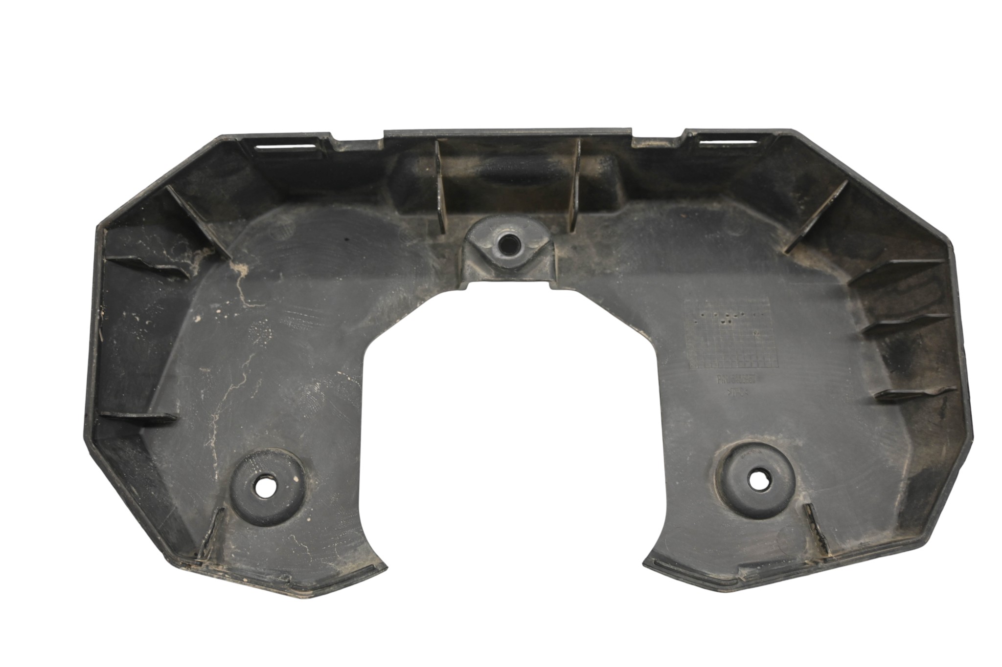 20 Polaris RZR Pro XP Ultimate Rear Speedometer Cover