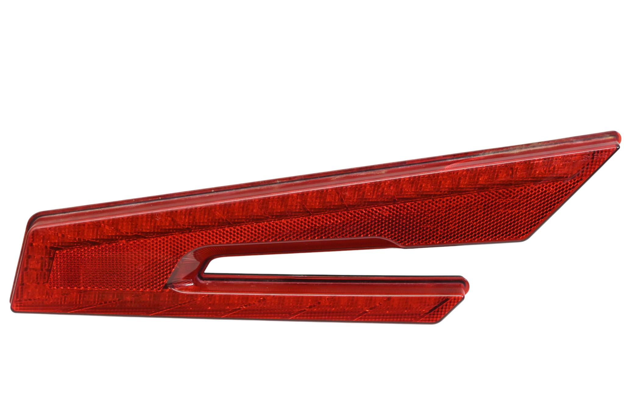 20 Polaris RZR Pro XP Ultimate Rear Right Tail Brake Light
