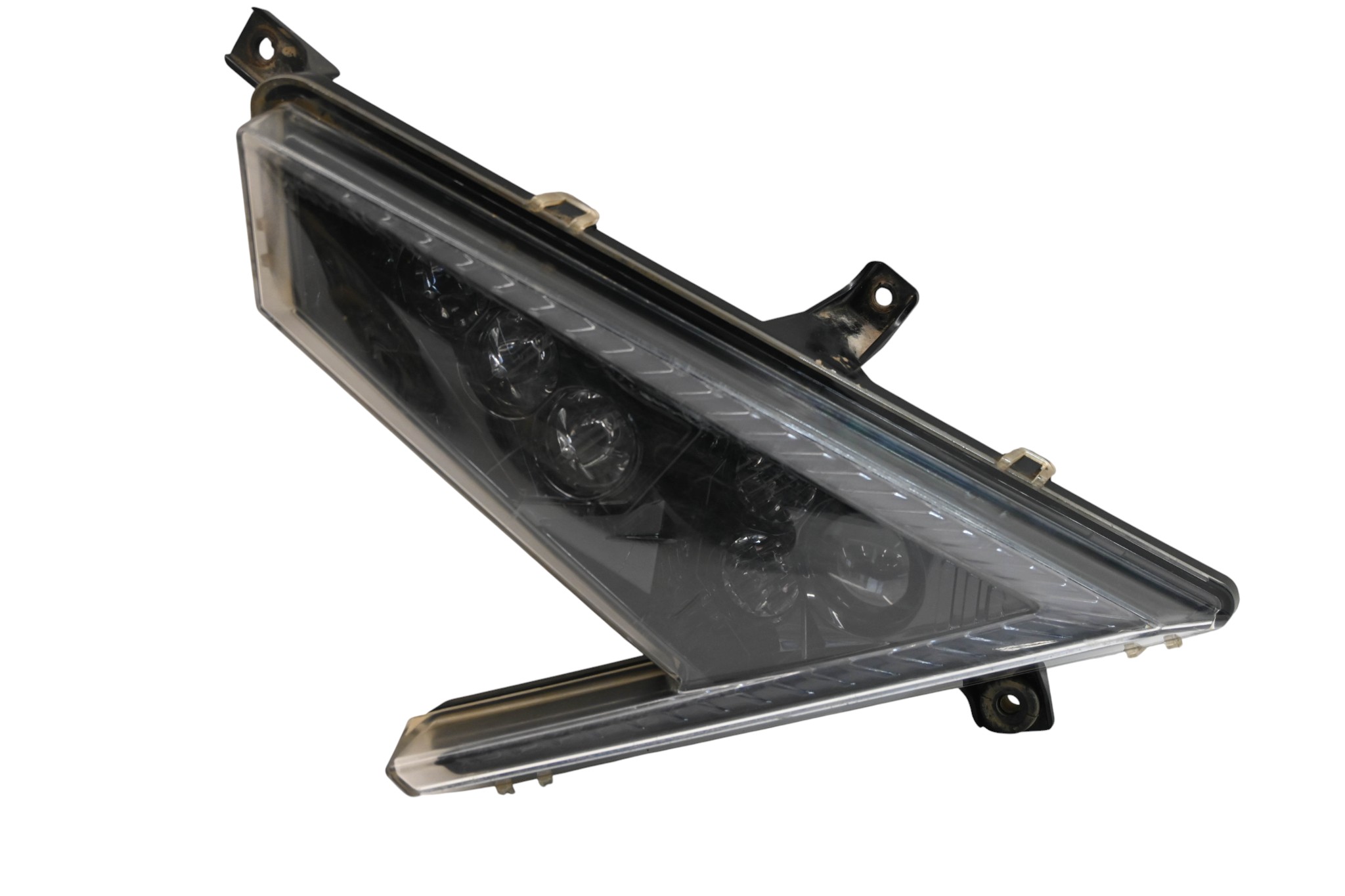 20 Polaris RZR Pro XP Ultimate Front Left Headlight