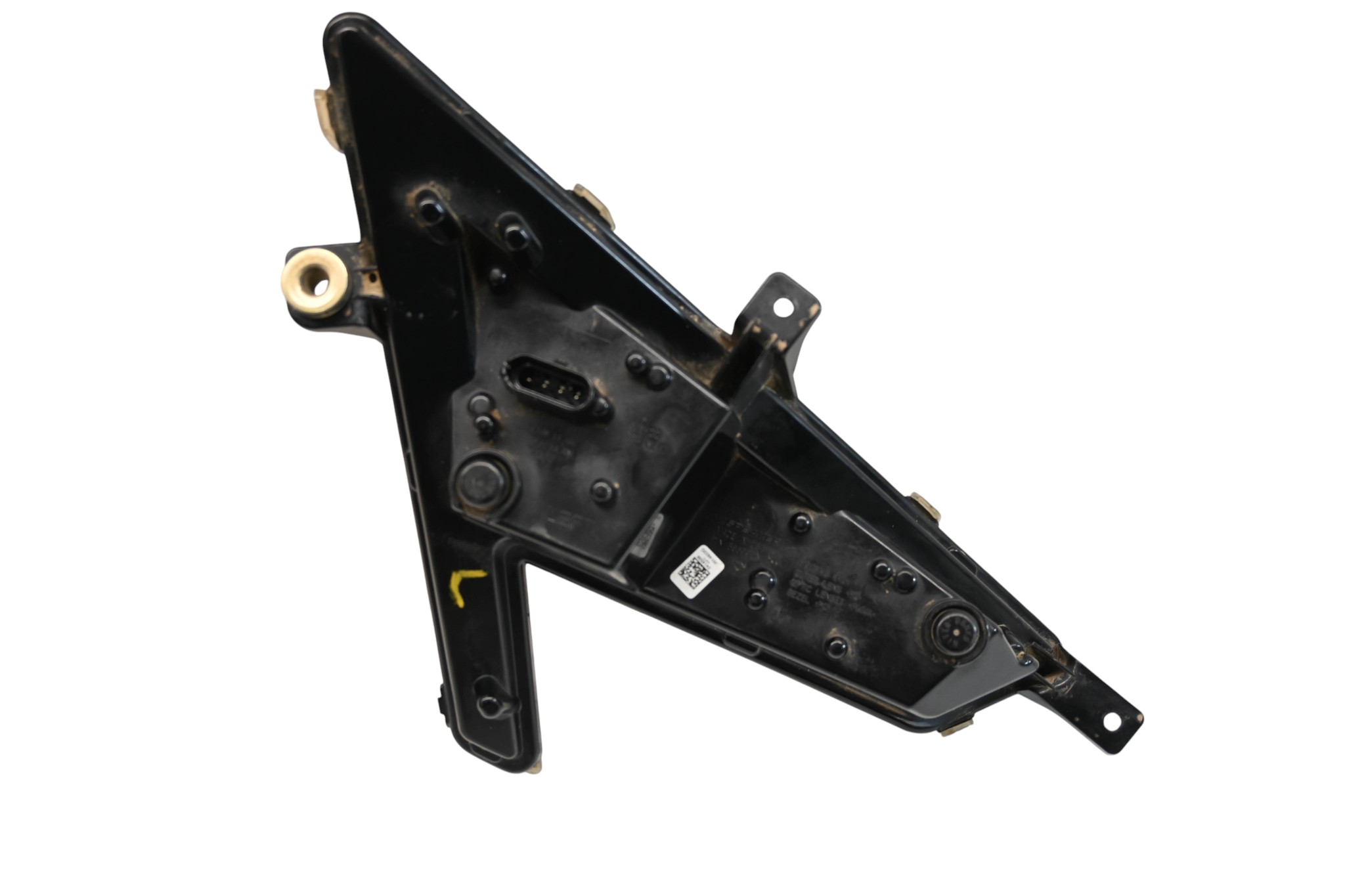 20 Polaris RZR Pro XP Ultimate Front Left Headlight