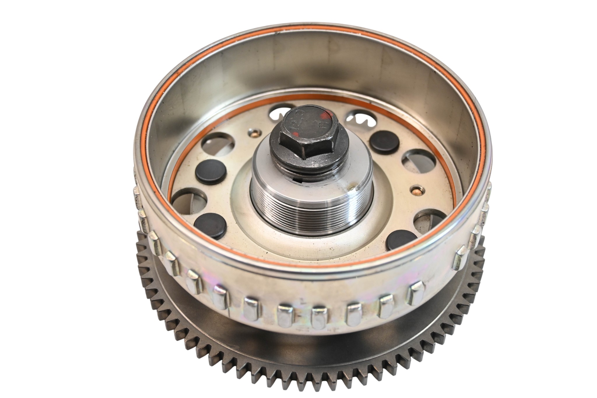 20 Polaris RZR Pro XP Ultimate Flywheel Starter Clutch Bearing & Gear
