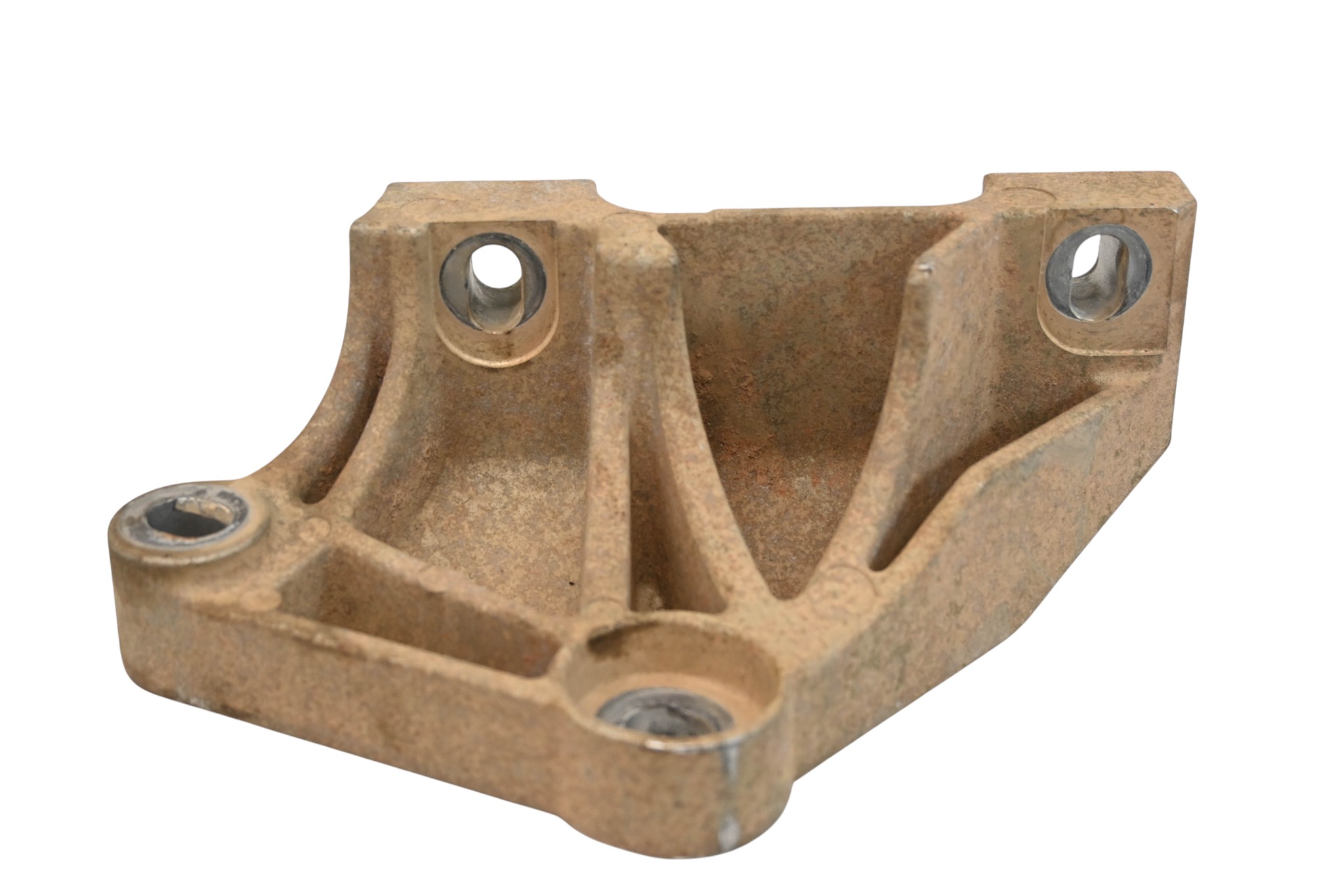 20 Polaris RZR Pro XP Ultimate Transmission Bracket Mount