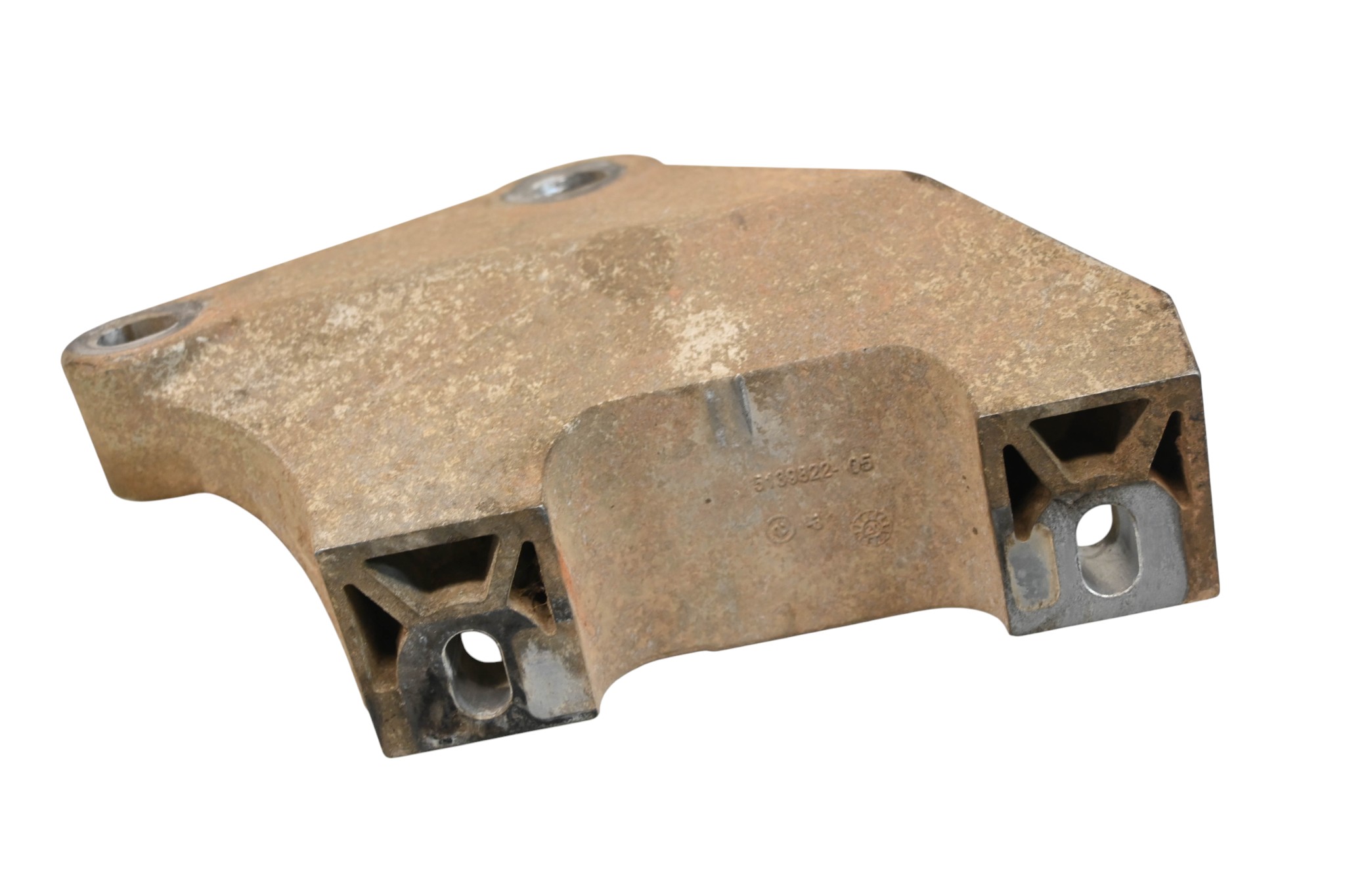 20 Polaris RZR Pro XP Ultimate Transmission Bracket Mount